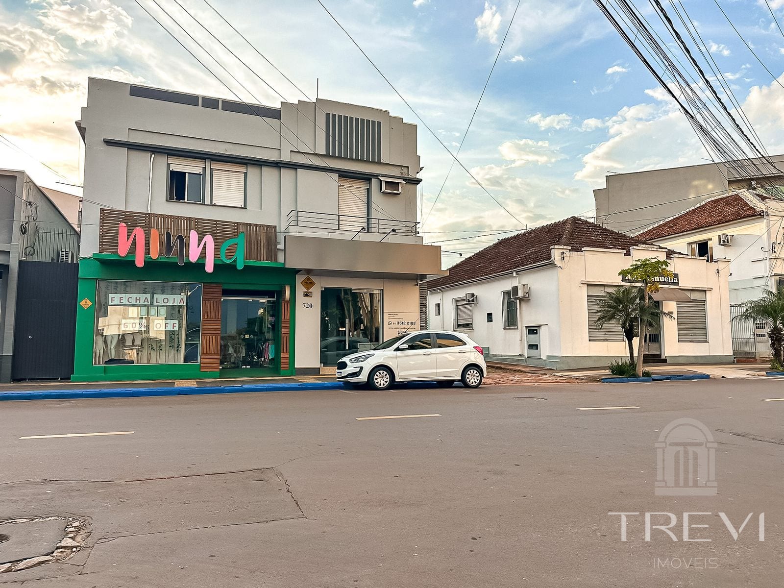 Sala Comercial no bairro Centro, em Santa Rosa, foto 2 de 5