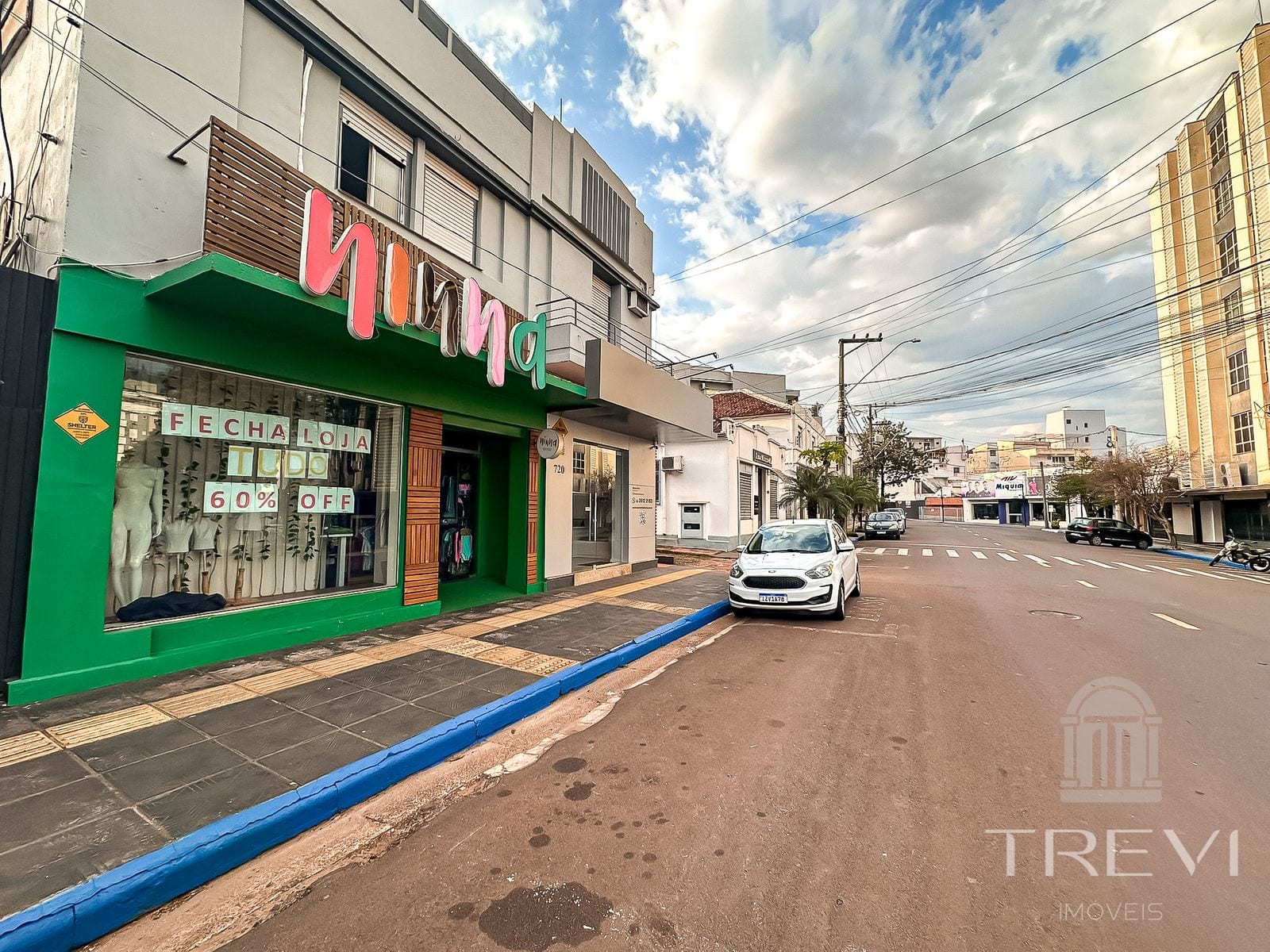 Sala Comercial no bairro Centro, em Santa Rosa, foto 4 de 5