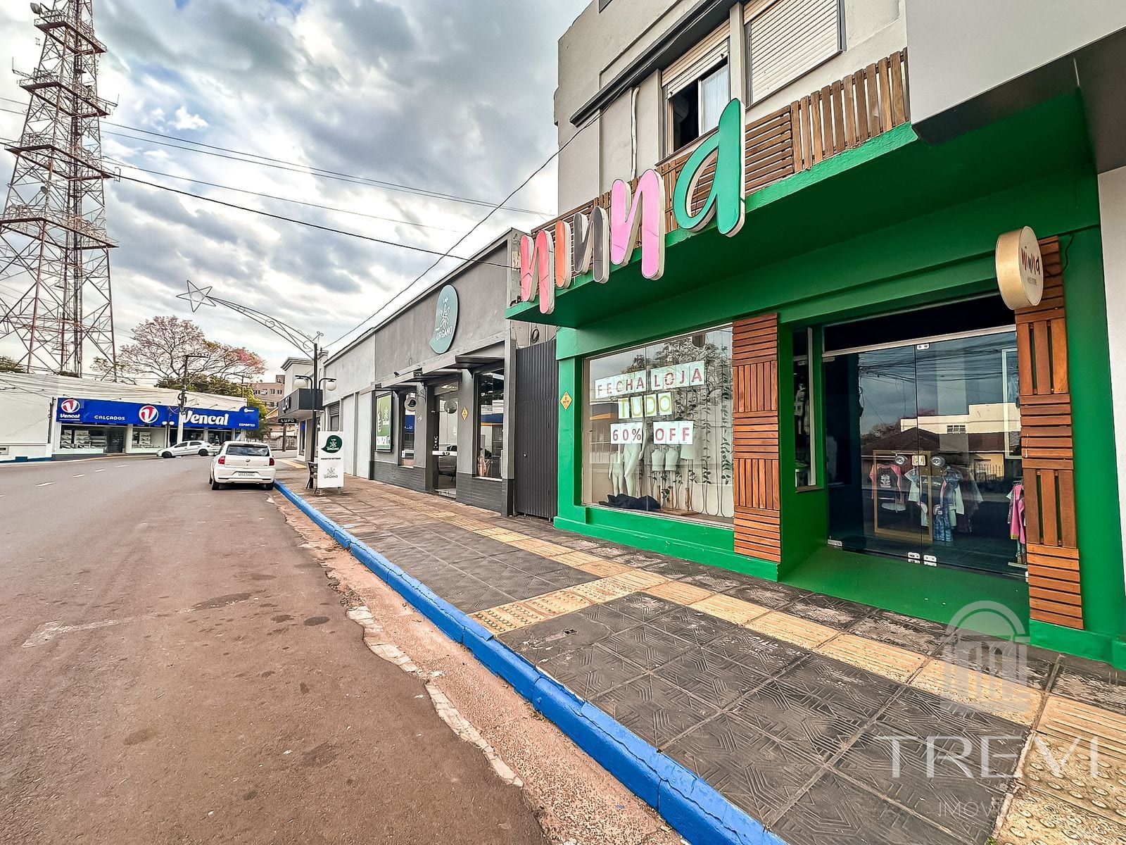 Sala Comercial no bairro Centro, em Santa Rosa, foto 5 de 5