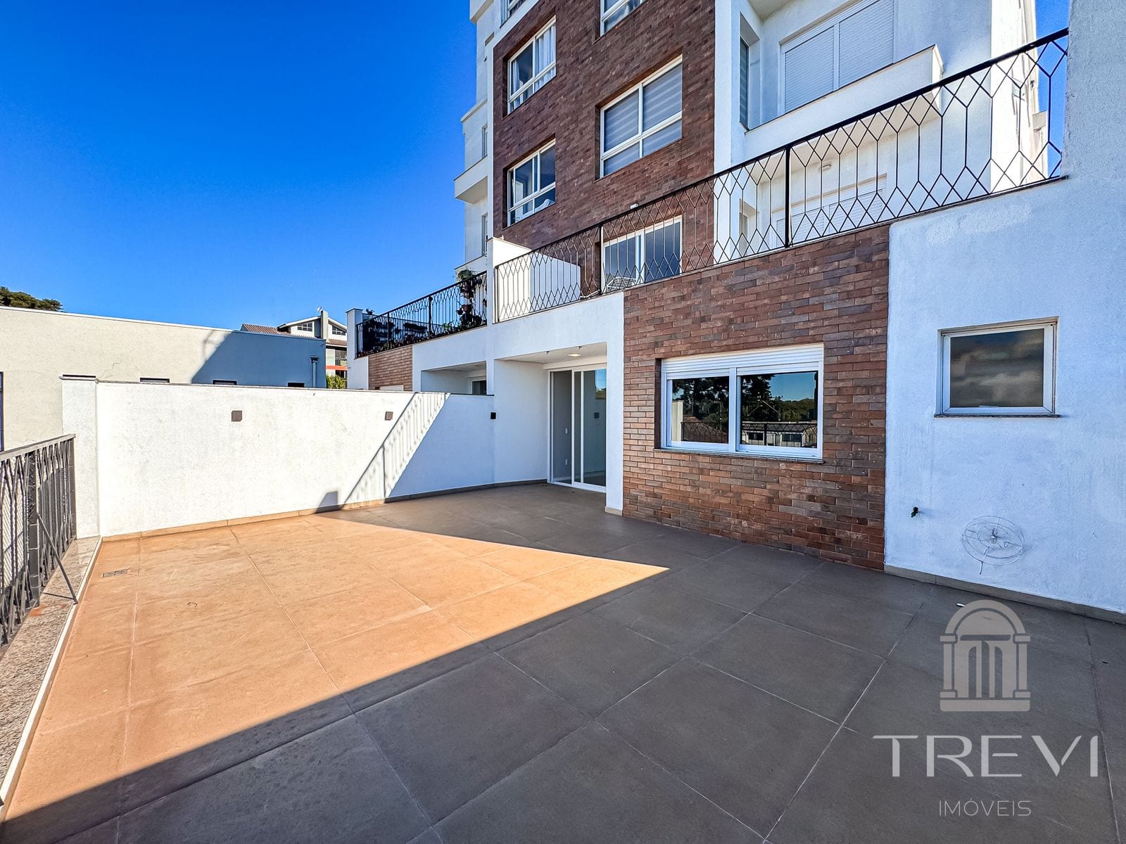 Apartamento no bairro Centro, em Santa Rosa, foto 25 de 35