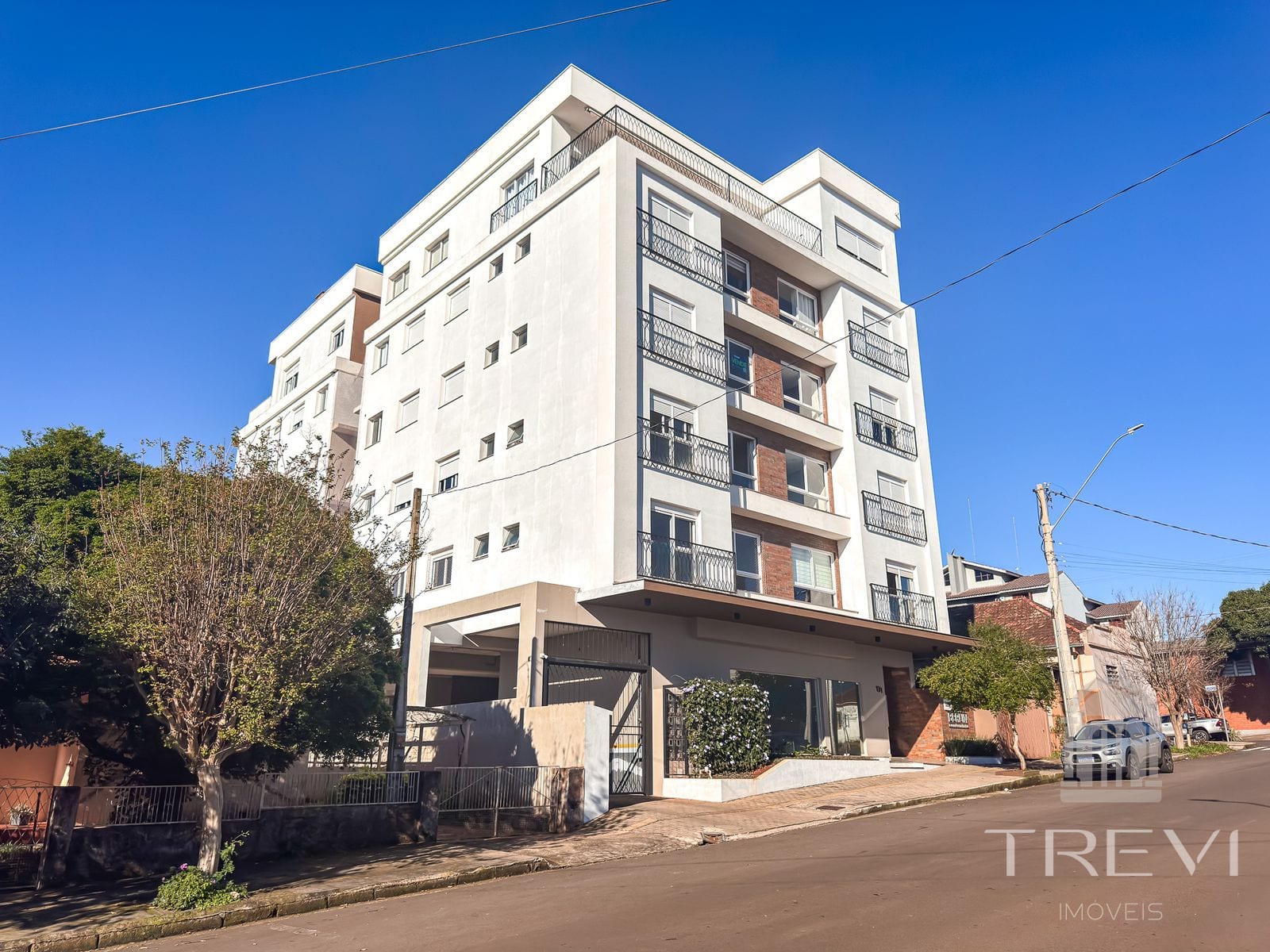 Apartamento no bairro Centro, em Santa Rosa, foto 34 de 35