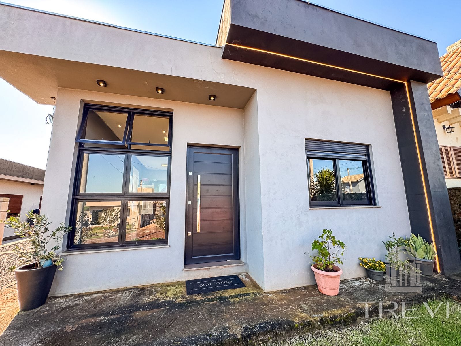 Casa no bairro Cruzeiro, em Santa Rosa, foto 3 de 11