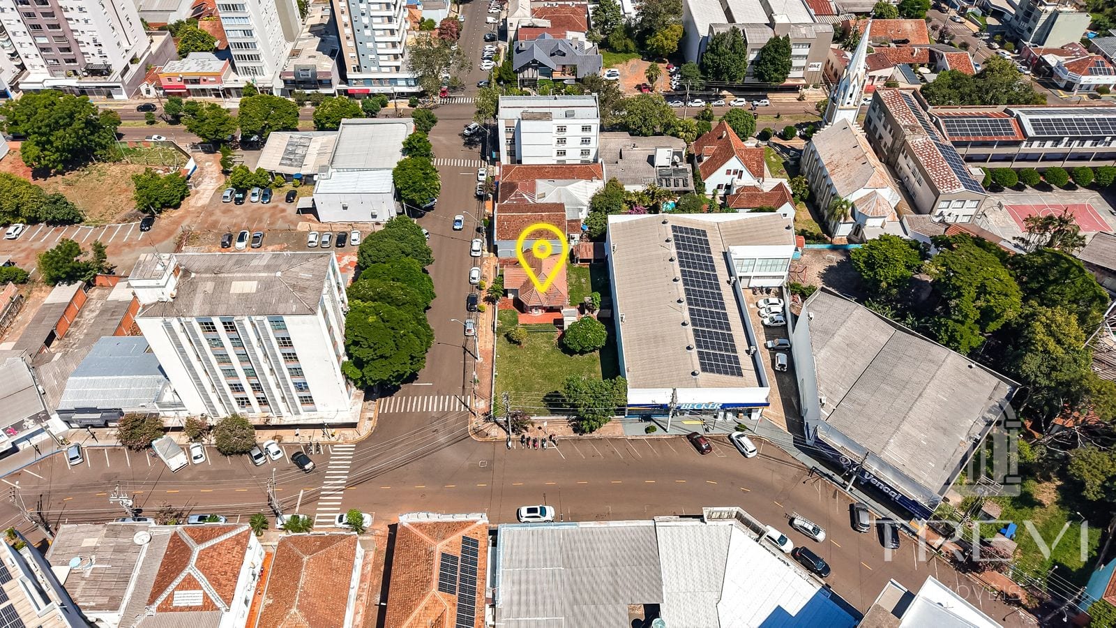 Terreno no bairro Centro, em Santa Rosa, foto 18 de 30