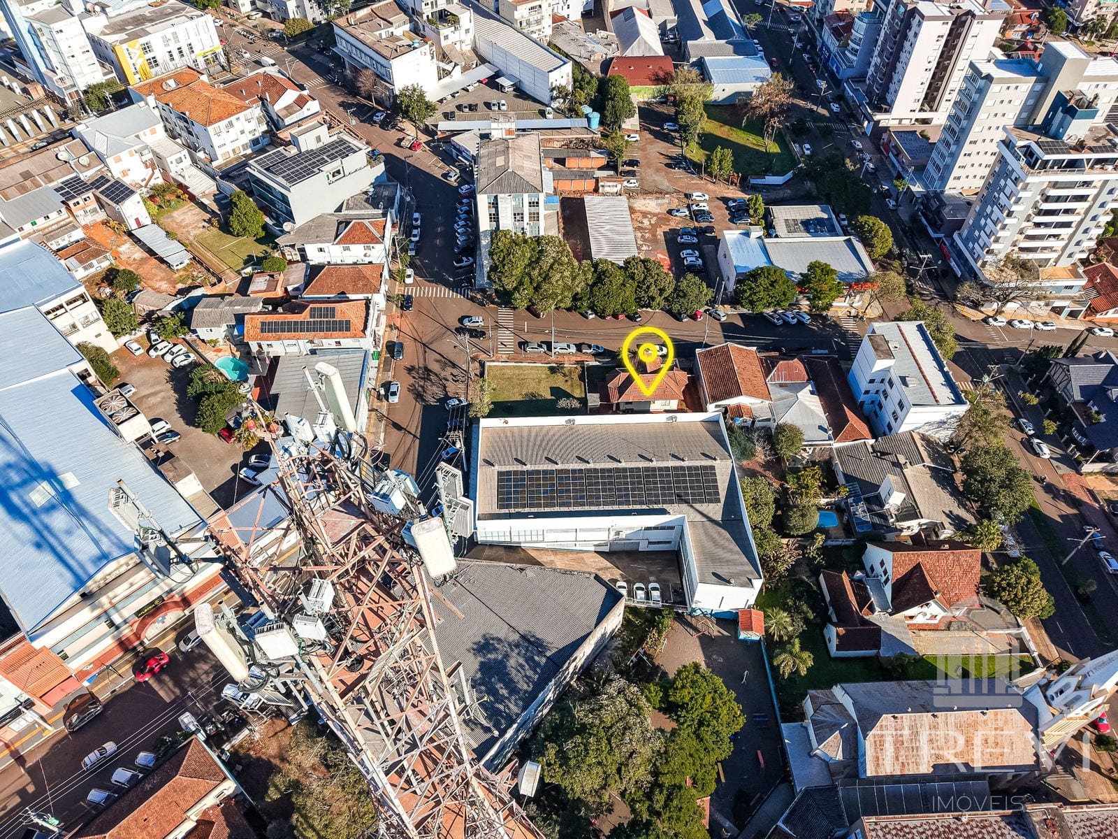 Terreno no bairro Centro, em Santa Rosa, foto 19 de 30