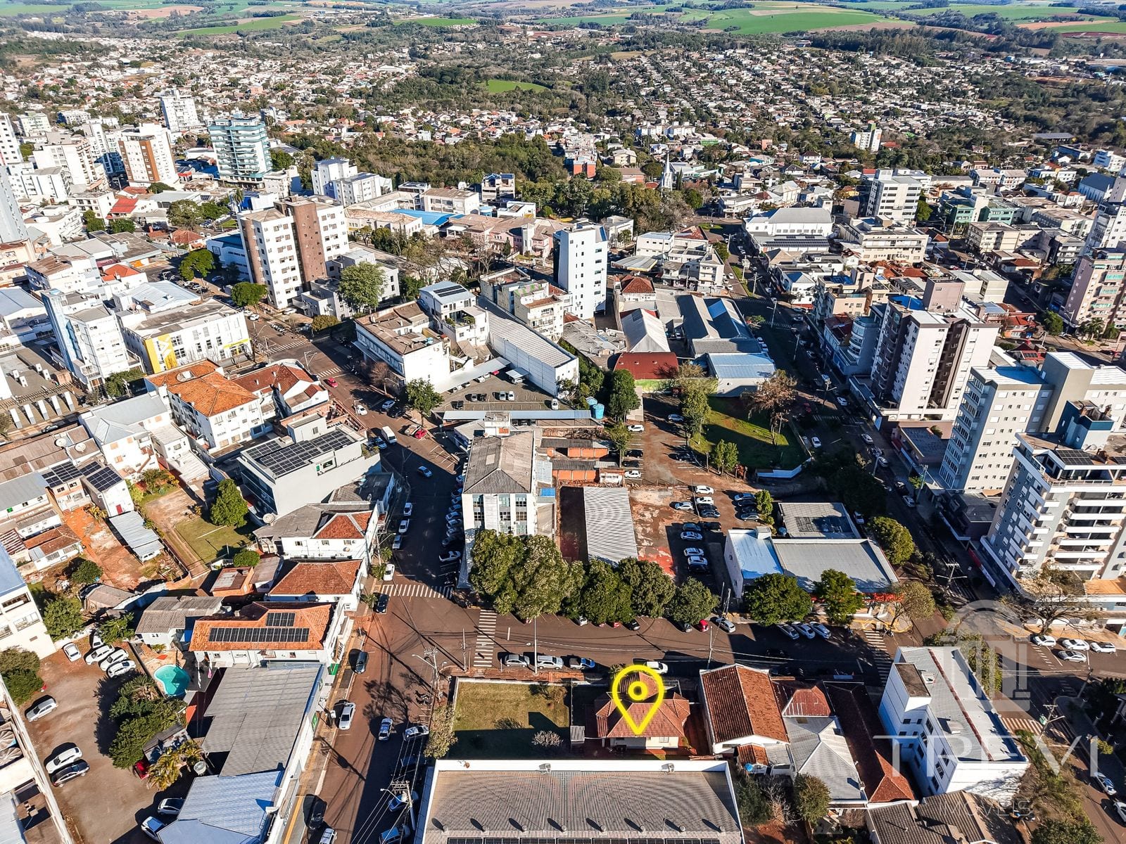 Terreno no bairro Centro, em Santa Rosa, foto 22 de 30