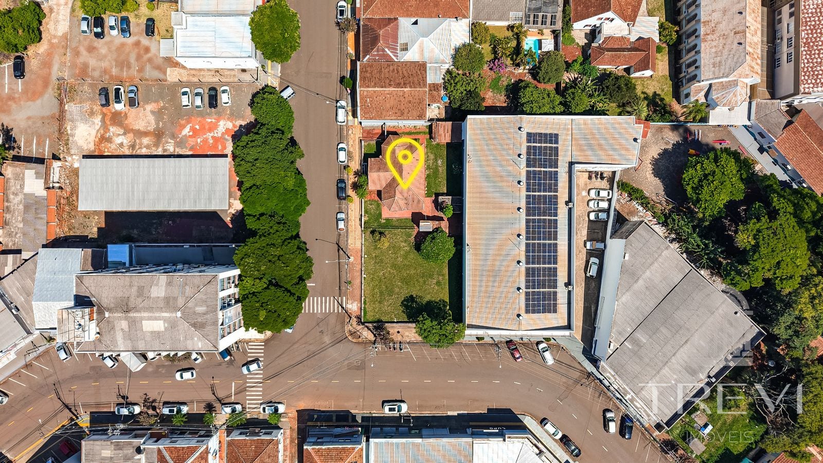Terreno no bairro Centro, em Santa Rosa, foto 10 de 30