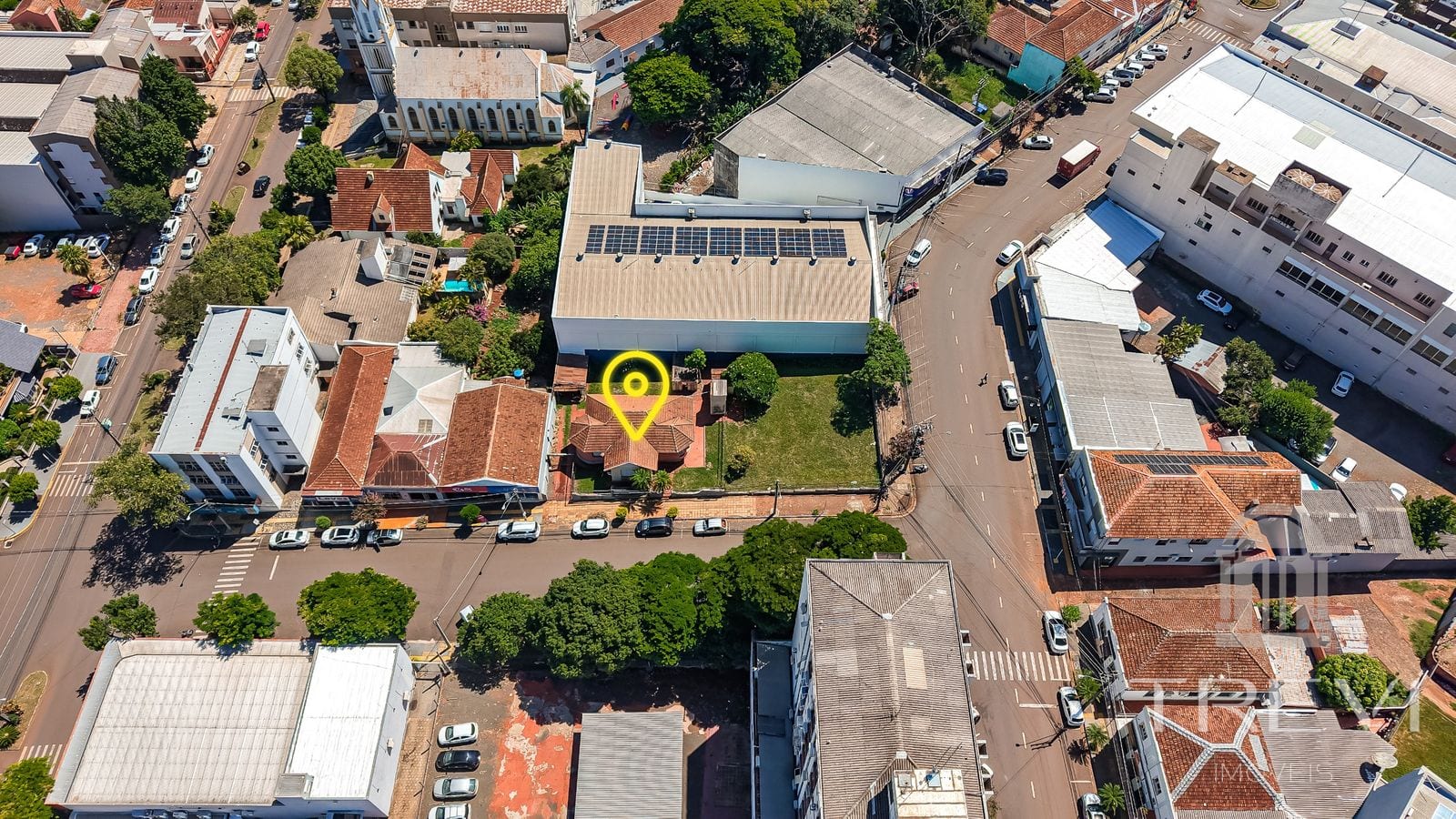 Terreno no bairro Centro, em Santa Rosa, foto 11 de 30