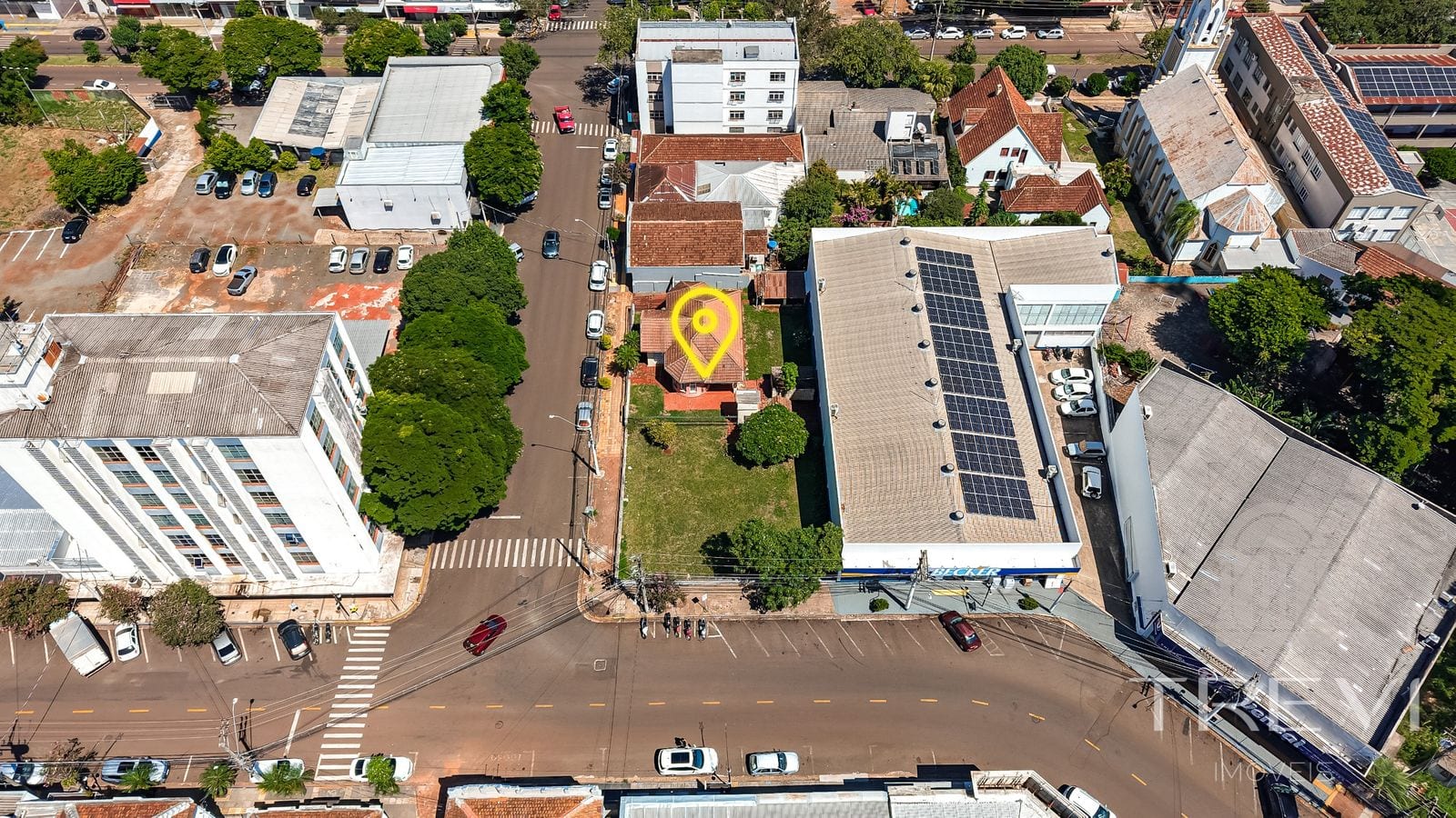 Terreno no bairro Centro, em Santa Rosa, foto 12 de 30