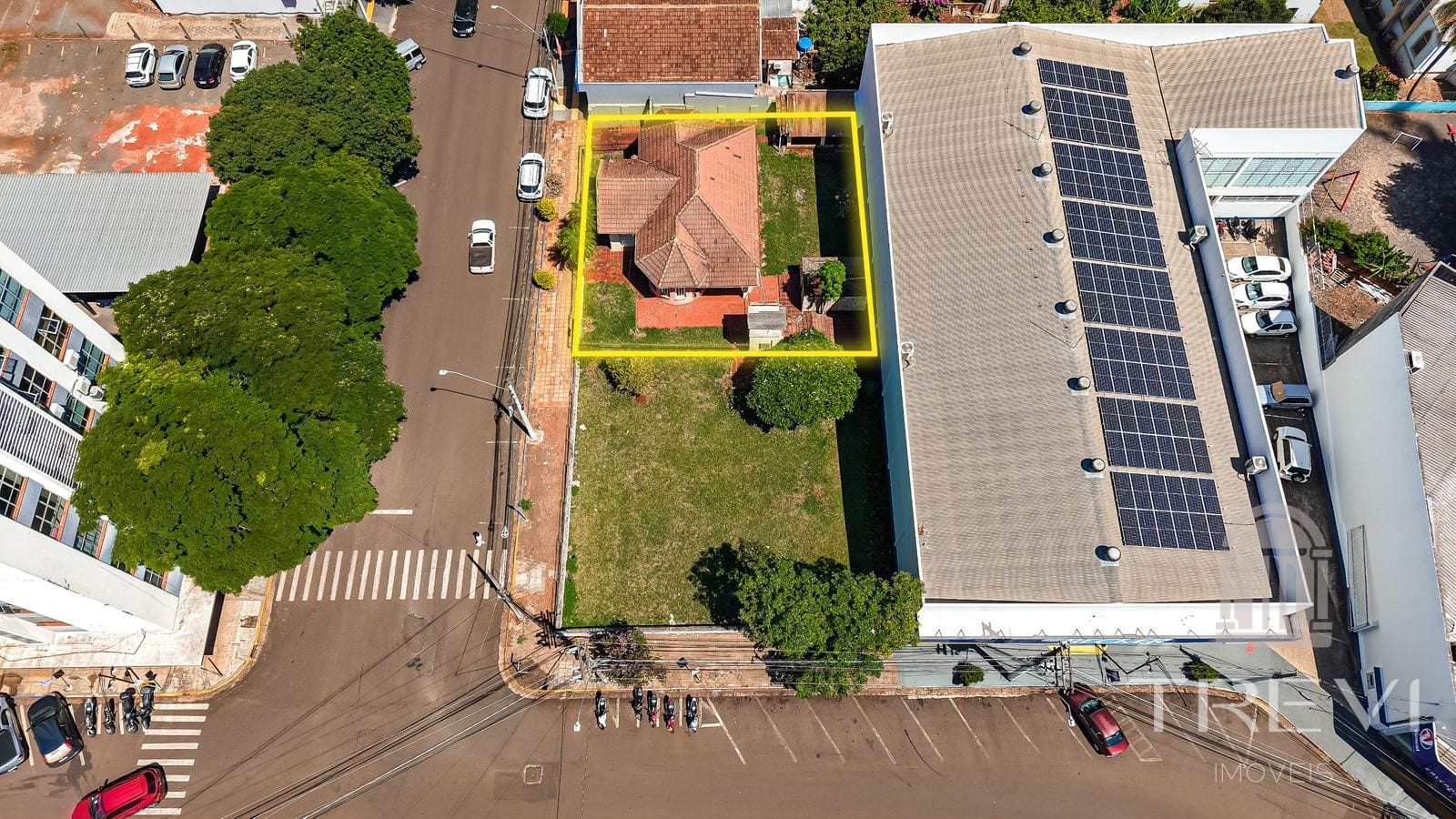 Terreno no bairro Centro, em Santa Rosa, foto 13 de 30