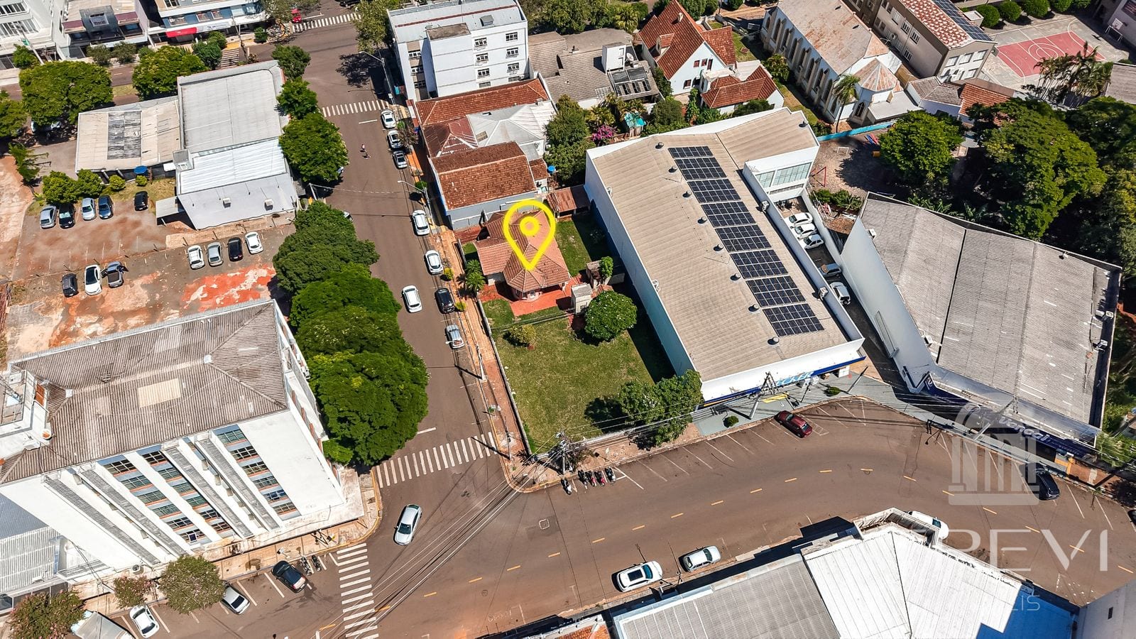 Terreno no bairro Centro, em Santa Rosa, foto 15 de 30