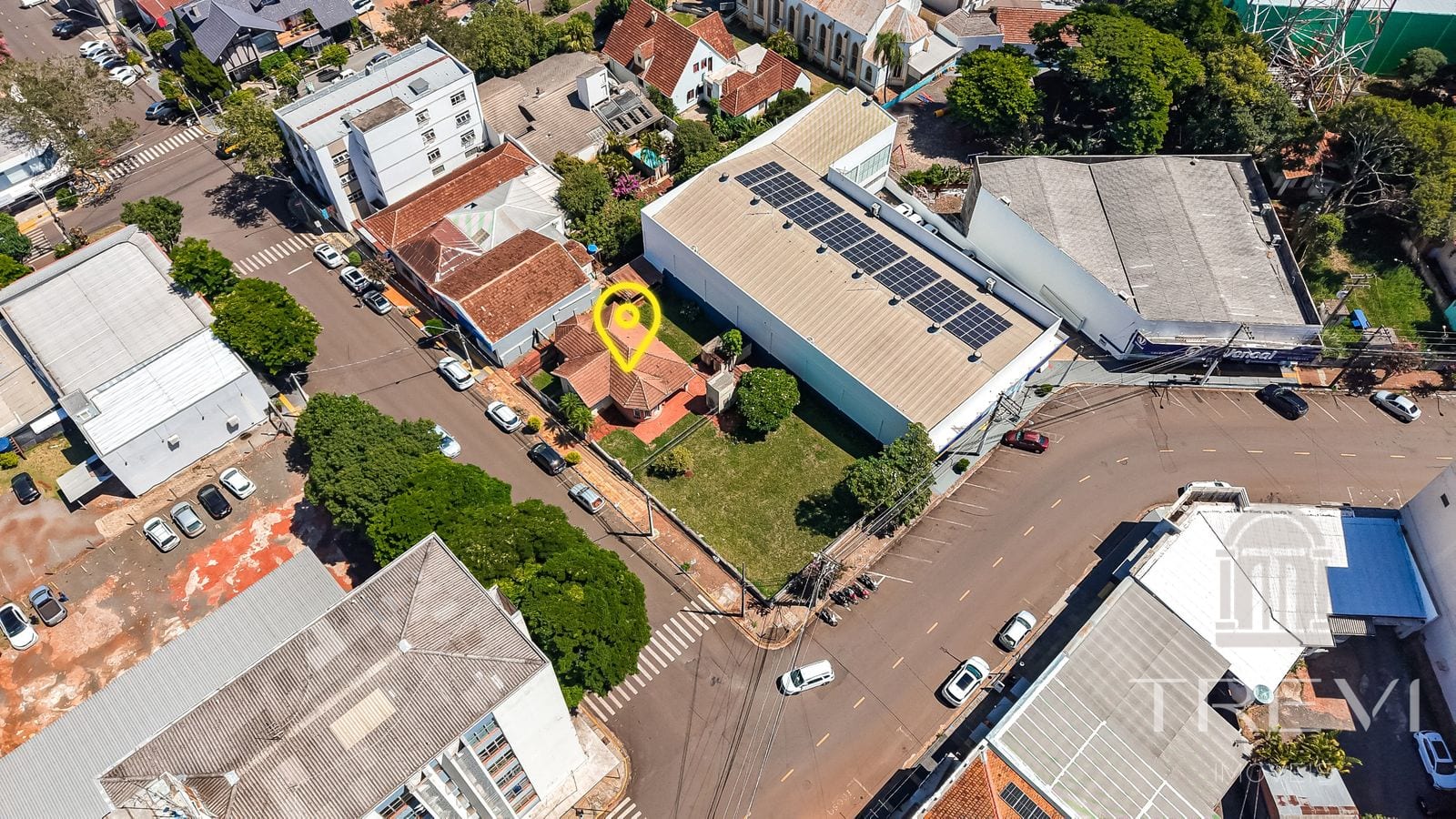 Terreno no bairro Centro, em Santa Rosa, foto 16 de 30