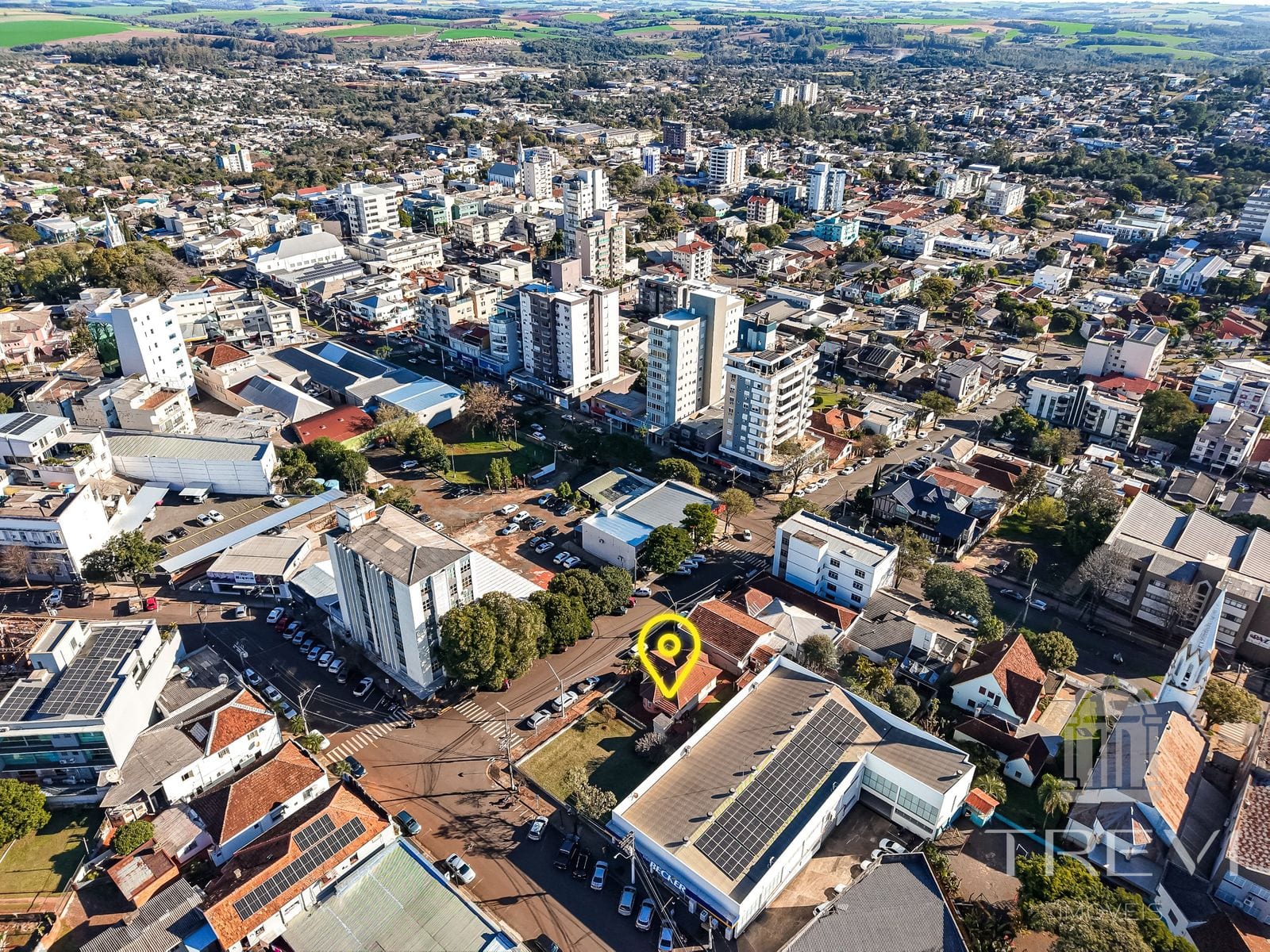 Terreno no bairro Centro, em Santa Rosa, foto 27 de 30