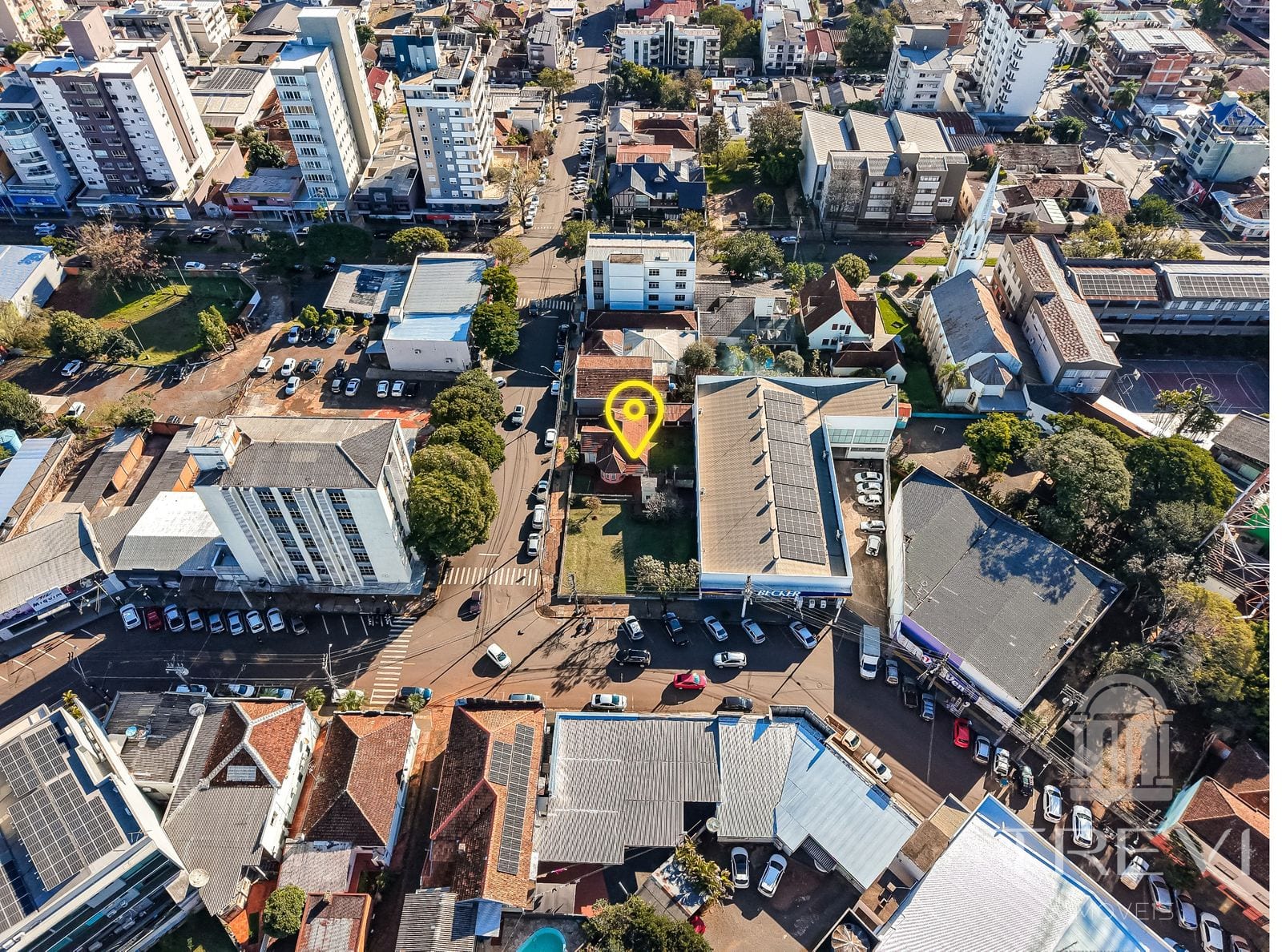 Terreno no bairro Centro, em Santa Rosa, foto 26 de 30