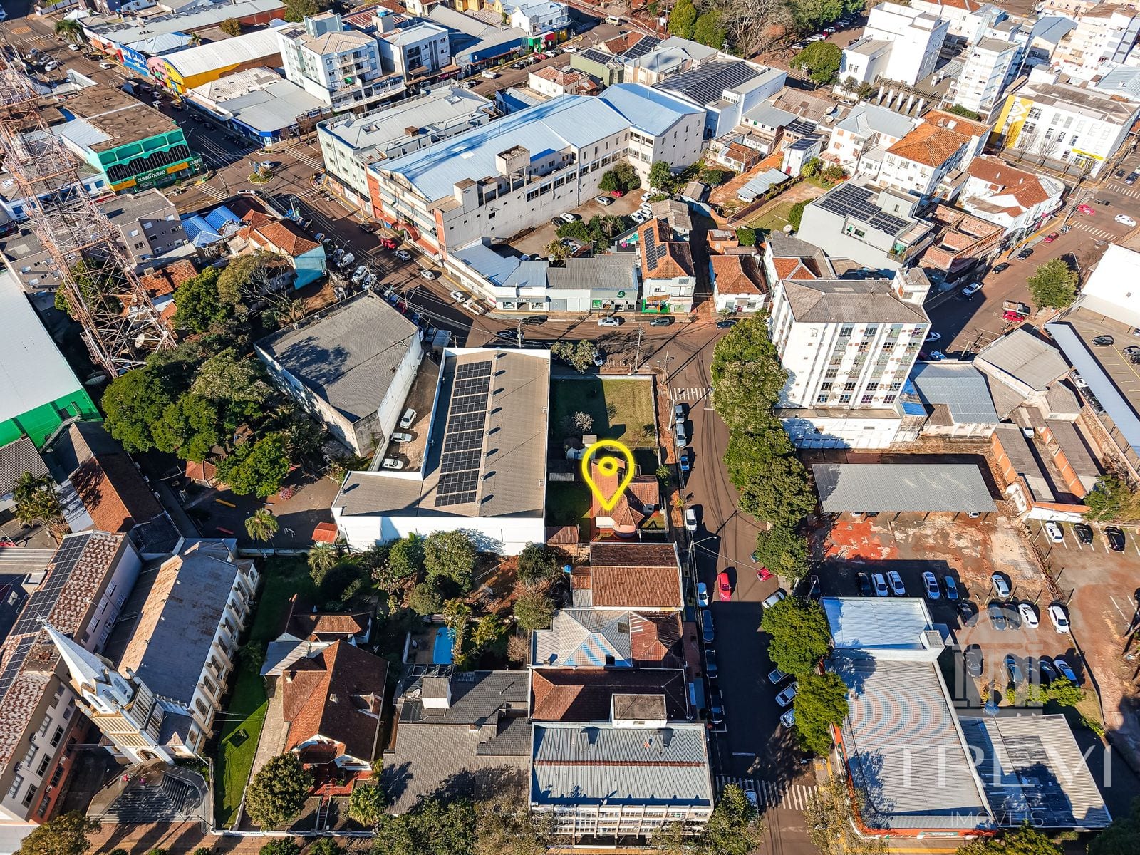 Terreno no bairro Centro, em Santa Rosa, foto 29 de 30