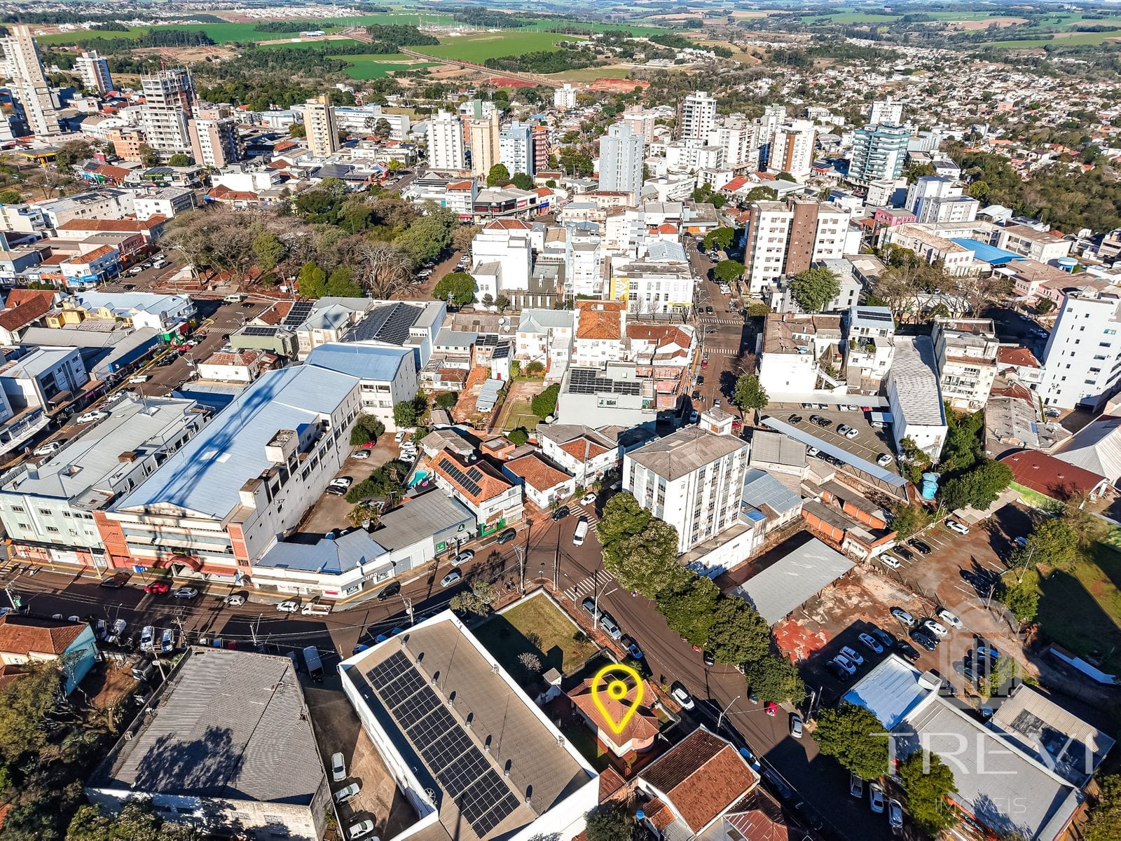 Terreno no bairro Centro, em Santa Rosa, foto 30 de 30