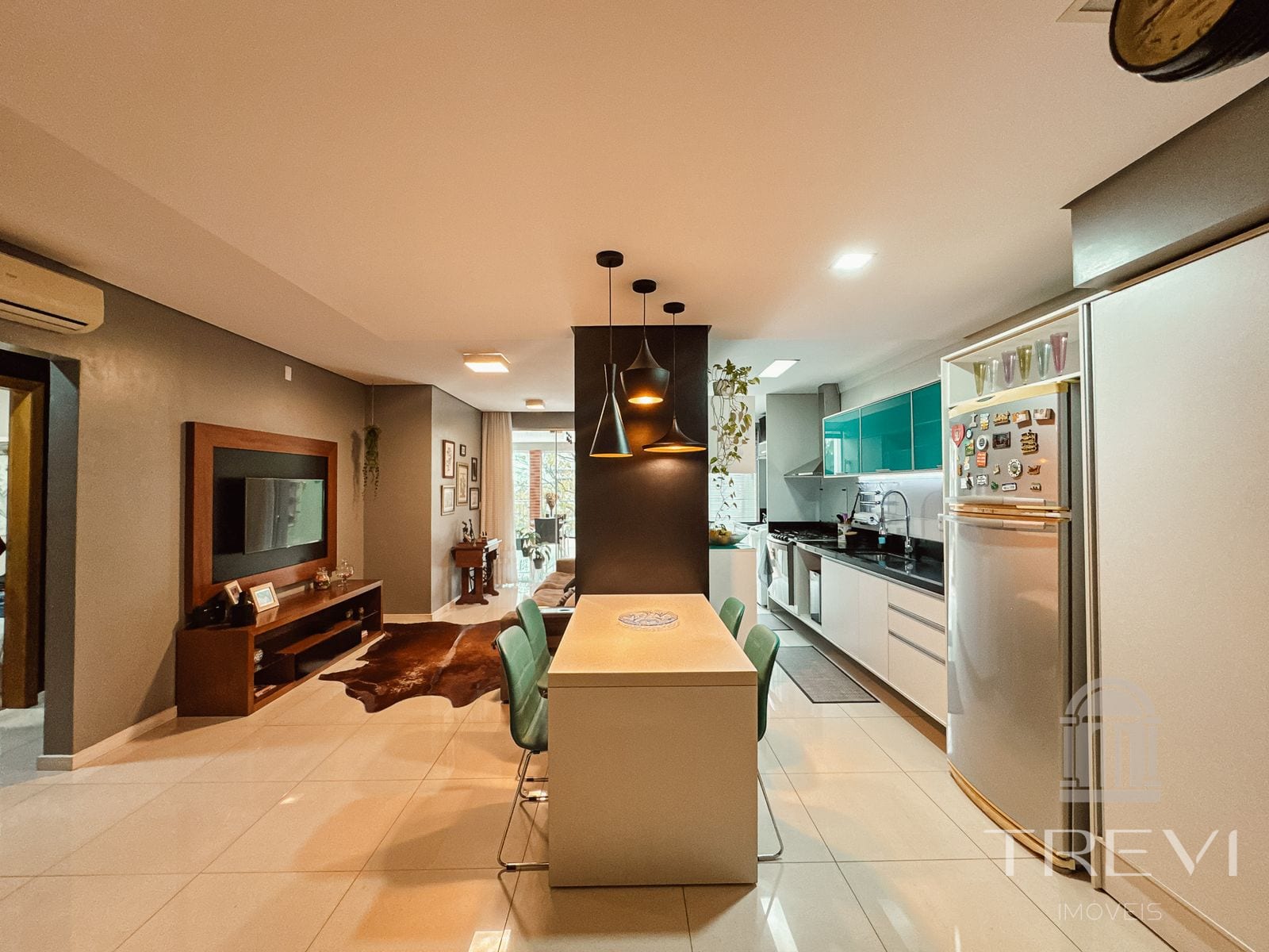 Apartamento no bairro Centro, em Santa Rosa, foto 2 de 67
