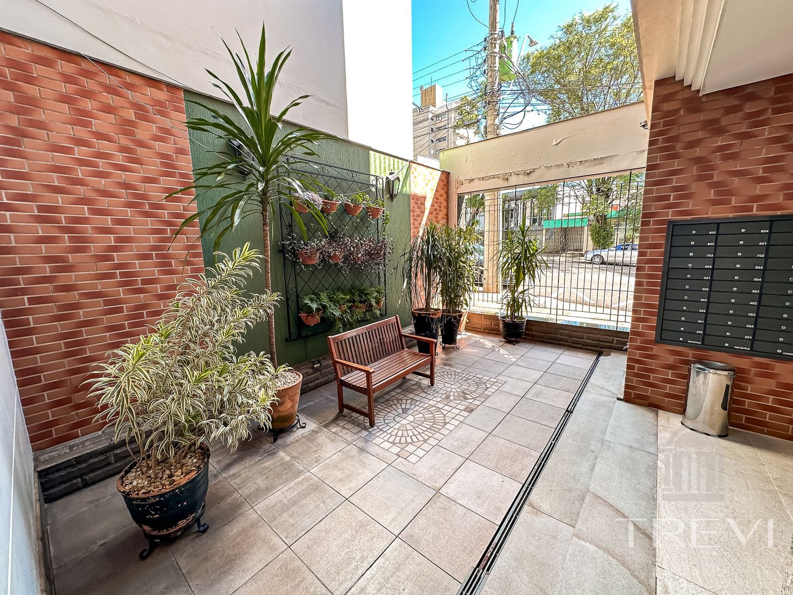 Apartamento no bairro Centro, em Santa Rosa, foto 53 de 67