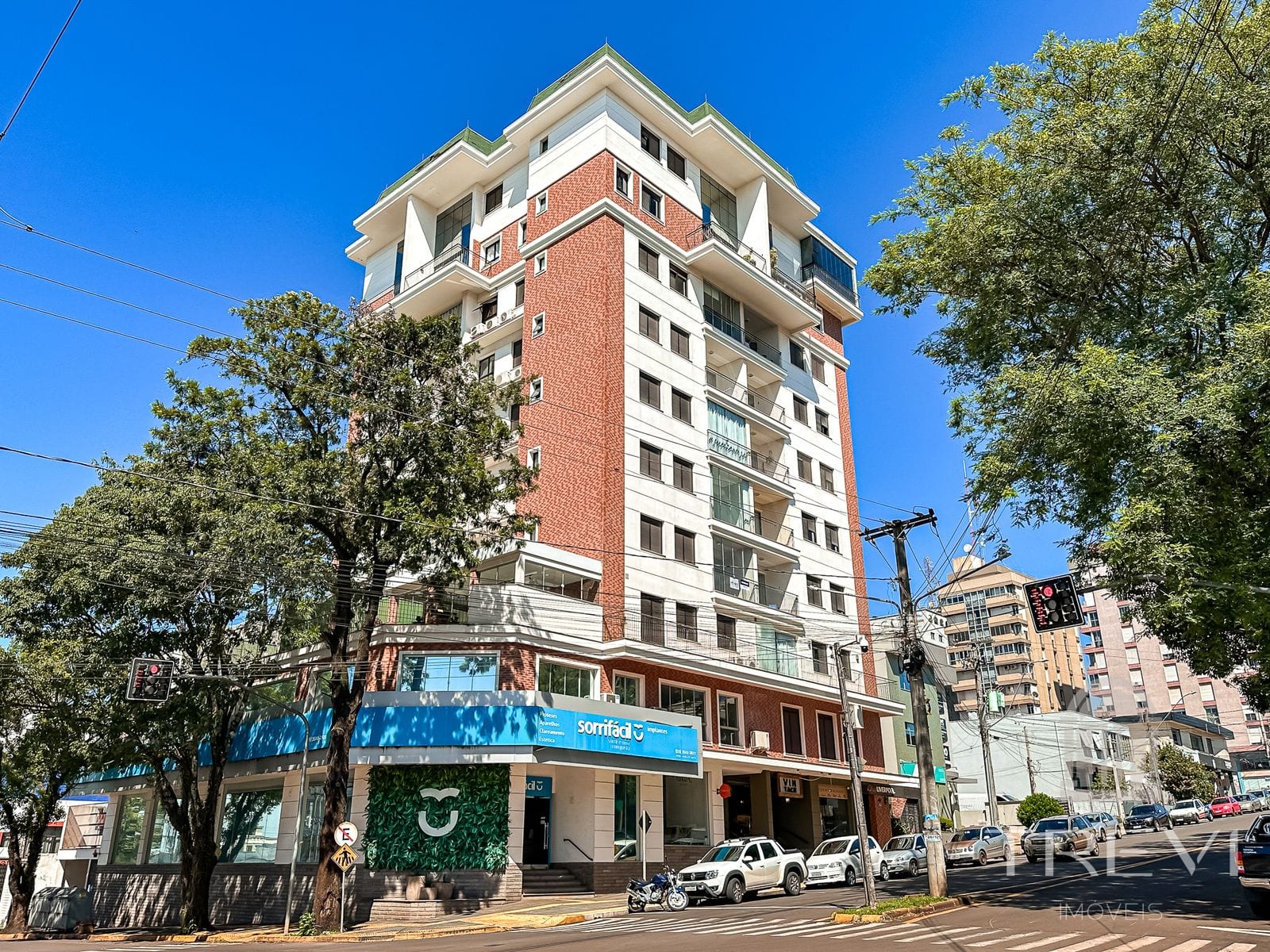 Apartamento no bairro Centro, em Santa Rosa, foto 59 de 67