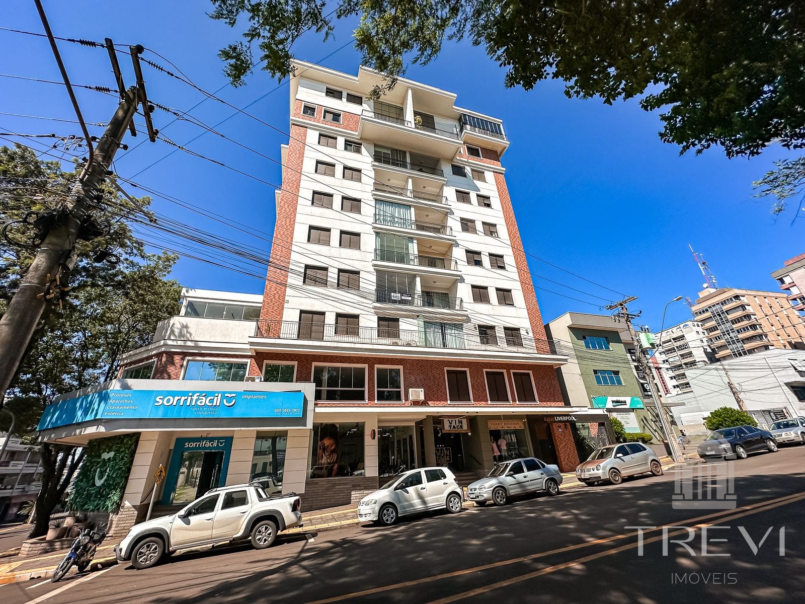 Apartamento no bairro Centro, em Santa Rosa, foto 60 de 67