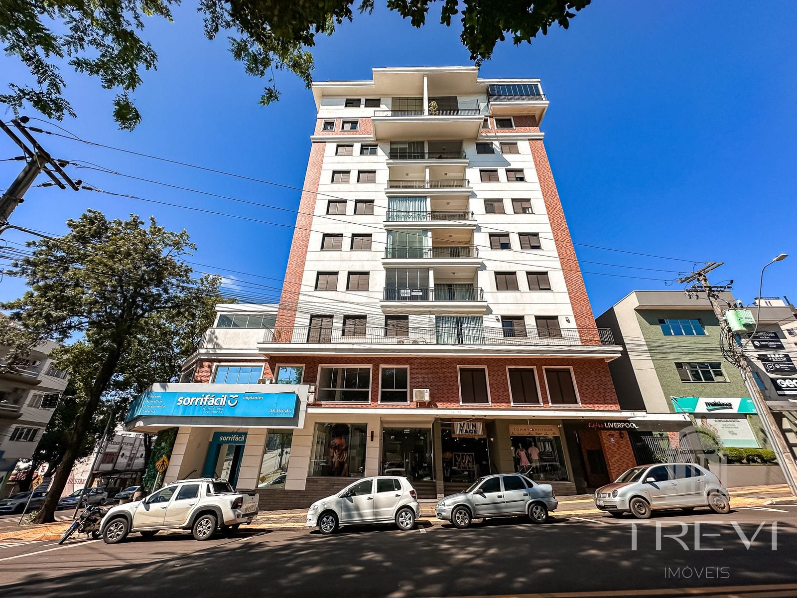 Apartamento no bairro Centro, em Santa Rosa, foto 61 de 67
