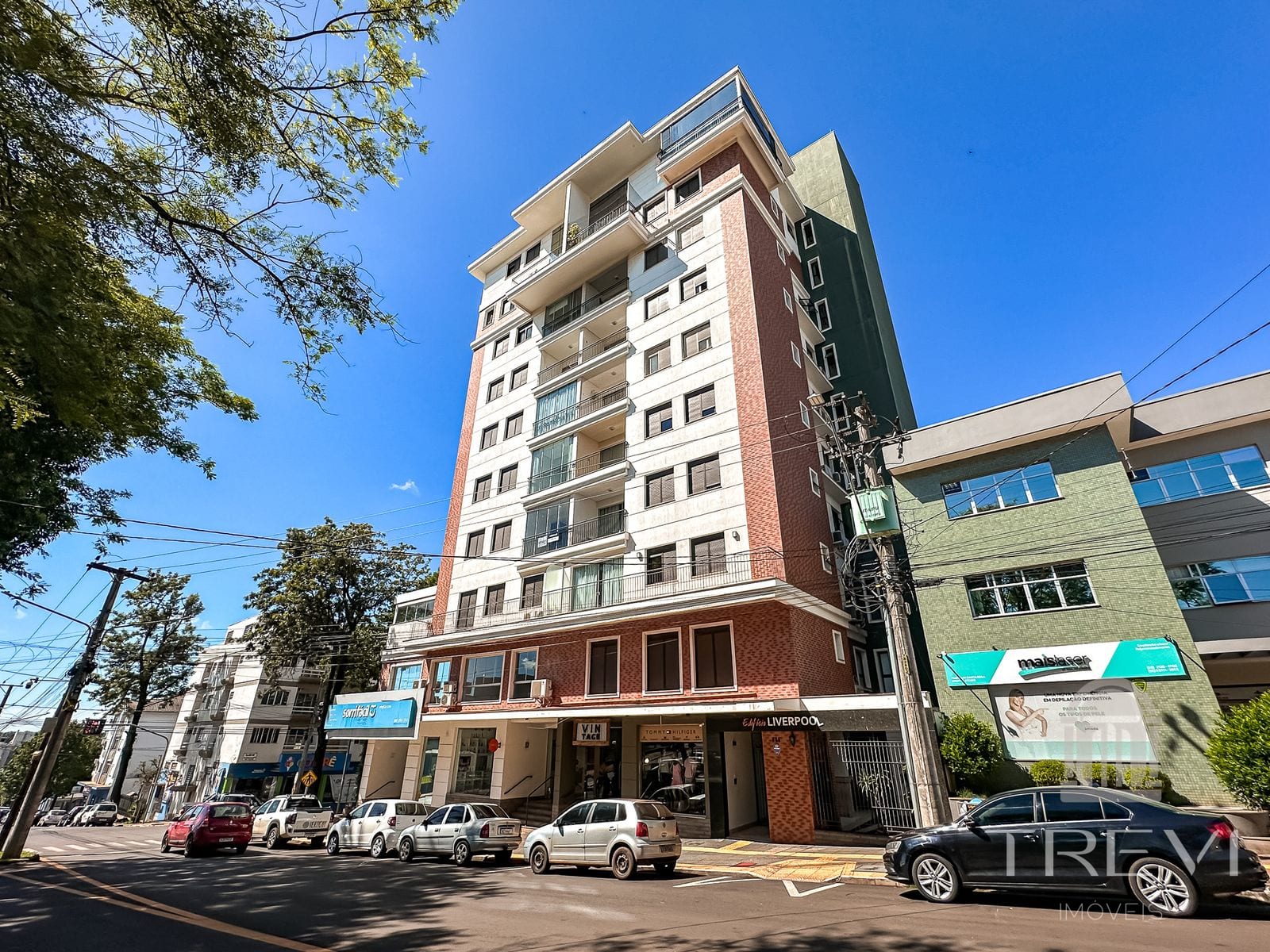Apartamento no bairro Centro, em Santa Rosa, foto 62 de 67