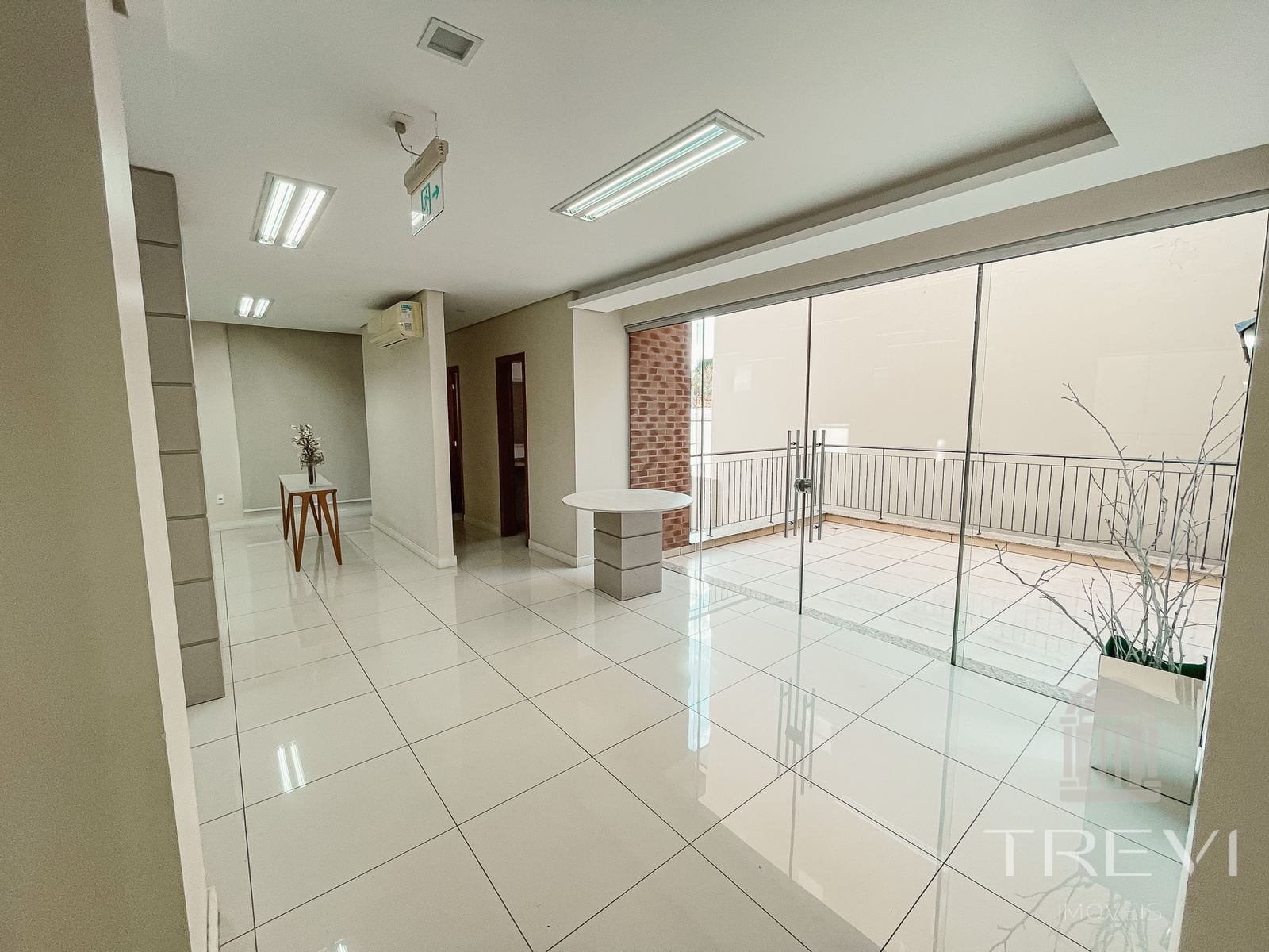 Apartamento no bairro Centro, em Santa Rosa, foto 38 de 67