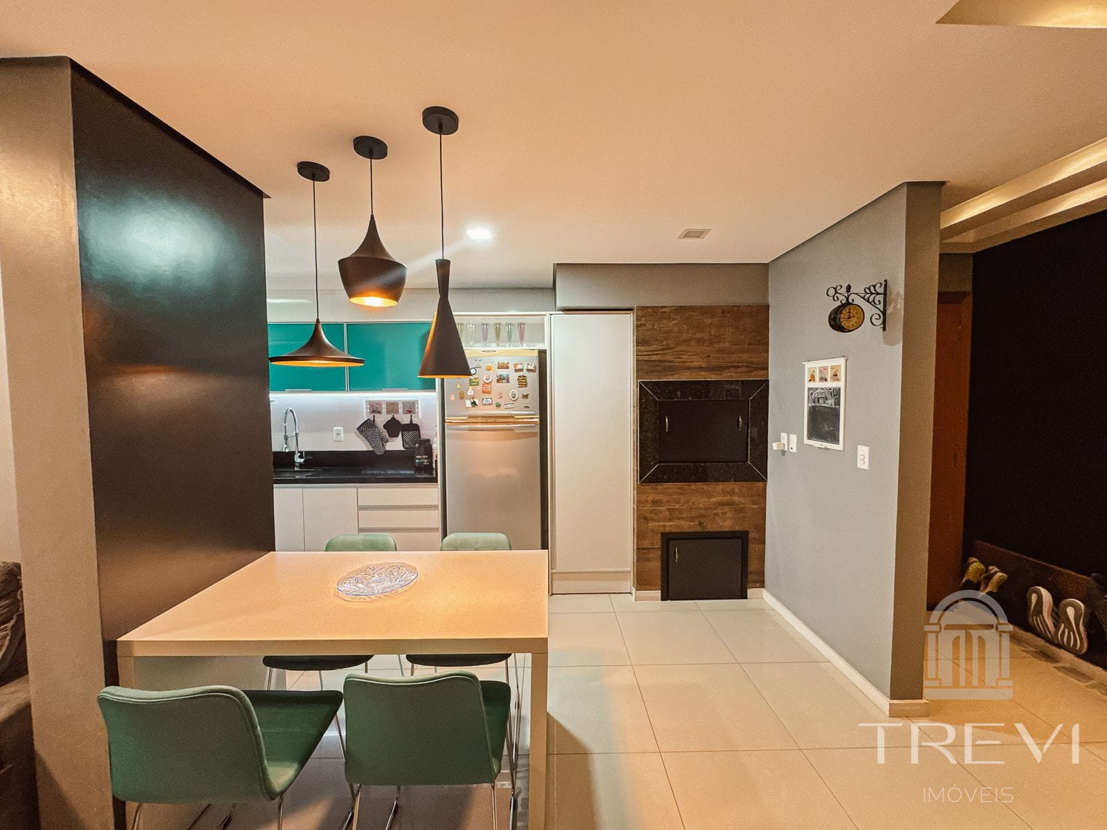 Apartamento no bairro Centro, em Santa Rosa, foto 8 de 67