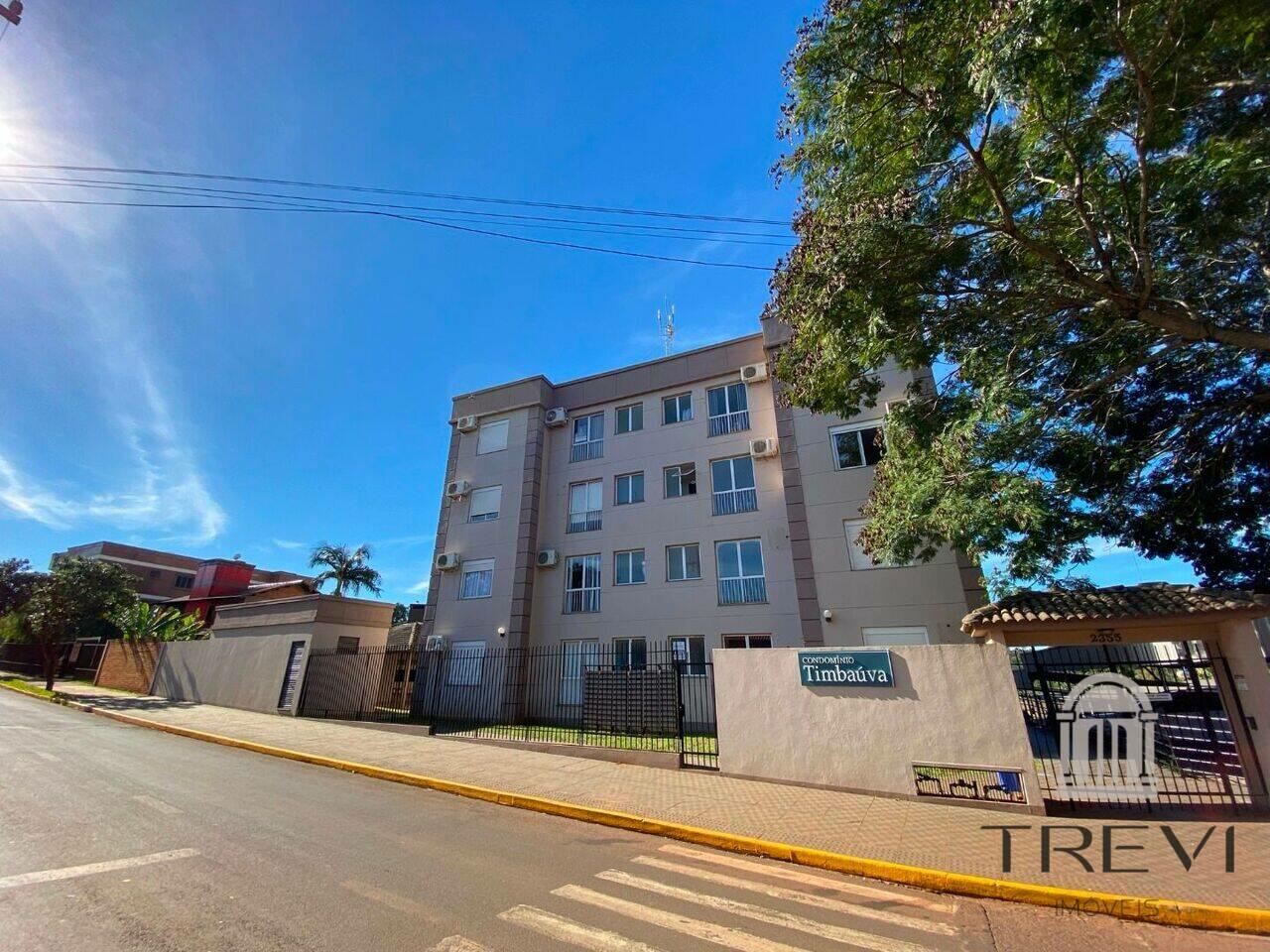 Apartamento no bairro Timbaúva, em Santa Rosa, foto 2 de 15