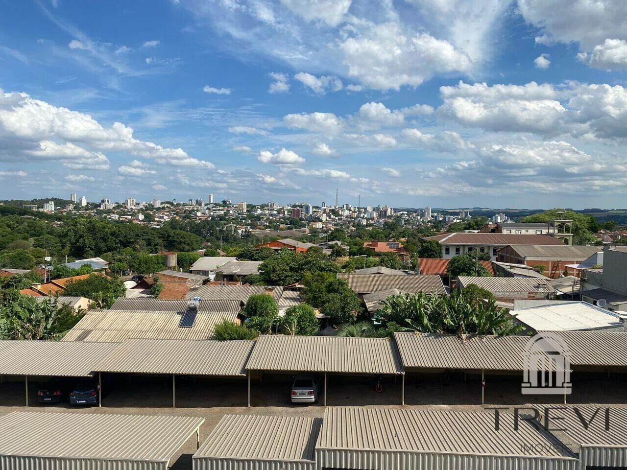 Apartamento no bairro Timbaúva, em Santa Rosa, foto 11 de 15