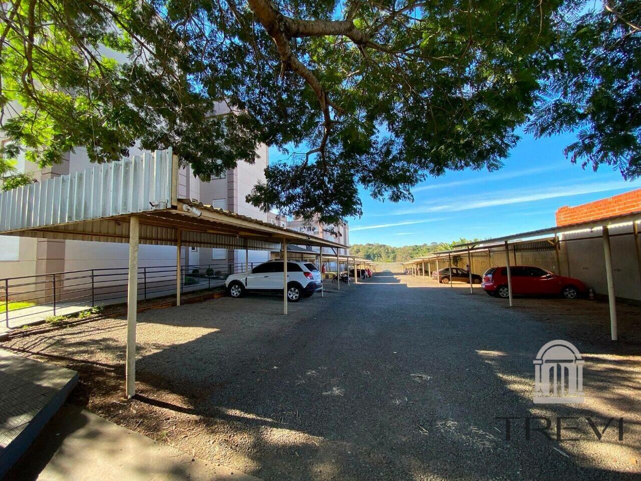 Apartamento no bairro Timbaúva, em Santa Rosa, foto 12 de 15