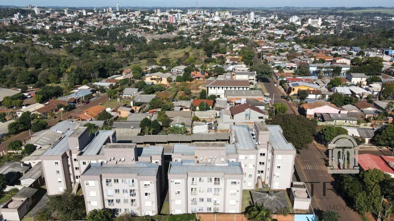 Apartamento no bairro Timbaúva, em Santa Rosa, foto 13 de 15