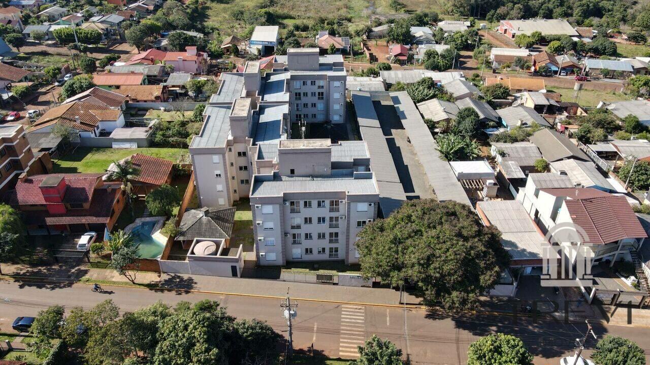 Apartamento no bairro Timbaúva, em Santa Rosa, foto 14 de 15