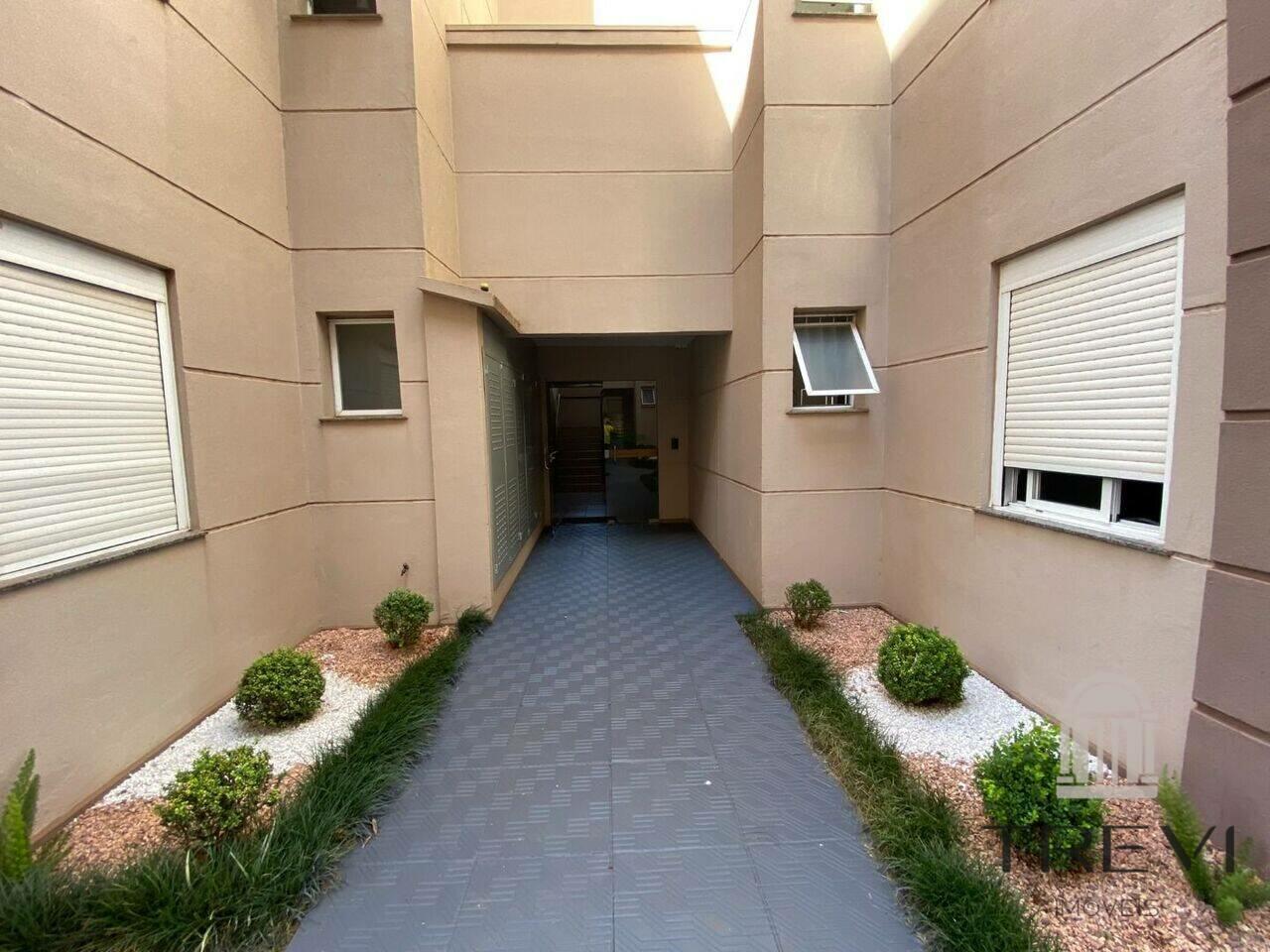 Apartamento no bairro Timbaúva, em Santa Rosa, foto 3 de 15