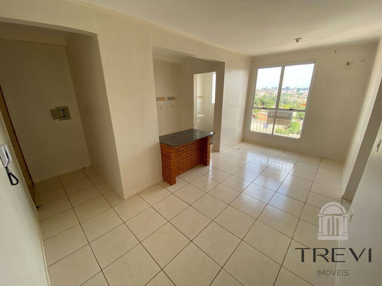 Apartamento no bairro Timbaúva, em Santa Rosa, foto 5 de 15