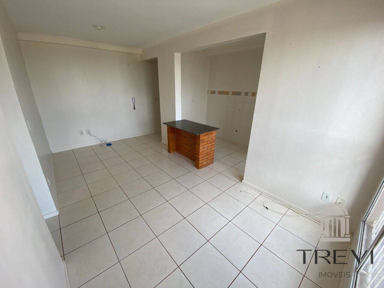 Apartamento no bairro Timbaúva, em Santa Rosa, foto 6 de 15