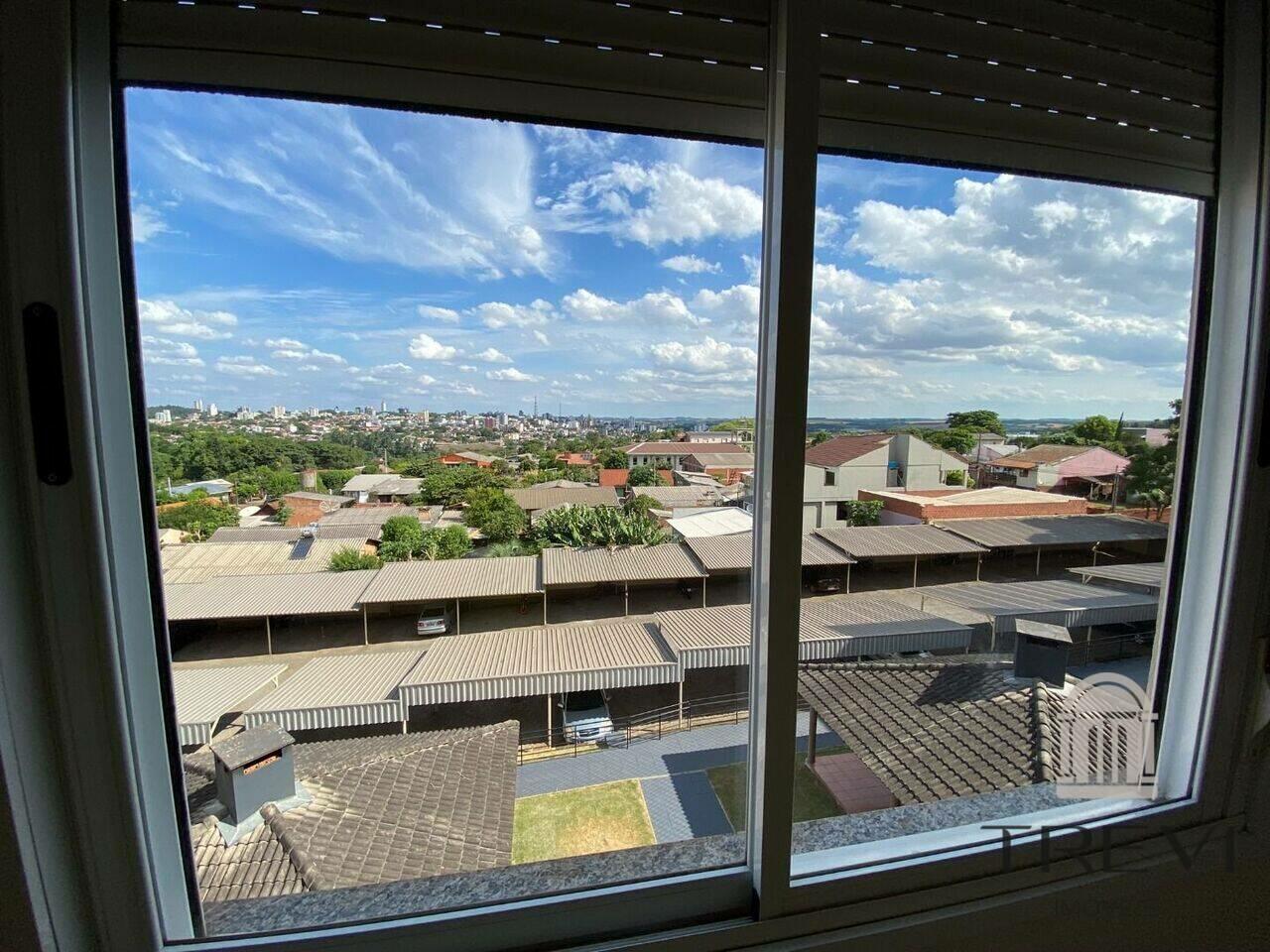 Apartamento no bairro Timbaúva, em Santa Rosa, foto 10 de 15