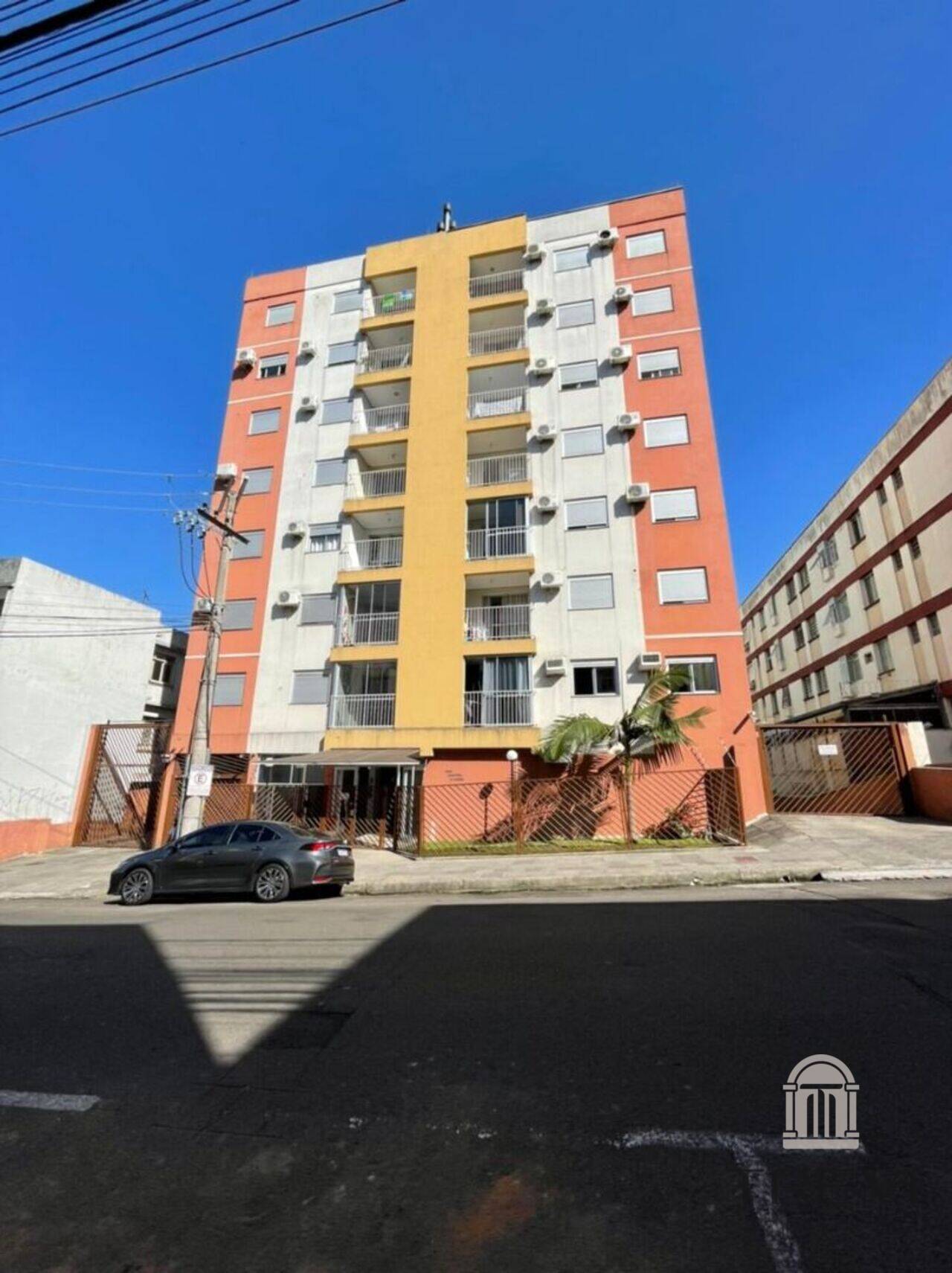 Apartamento no bairro Centro, em Santa Maria, foto 2 de 15