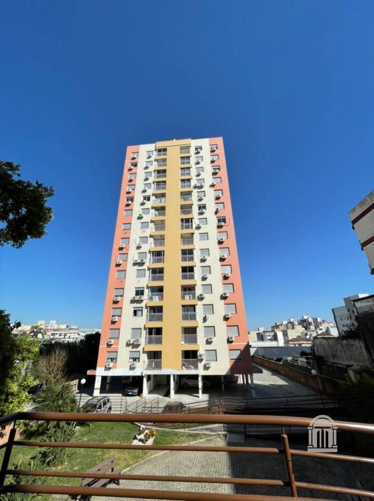 Apartamento no bairro Centro, em Santa Maria, foto 15 de 15