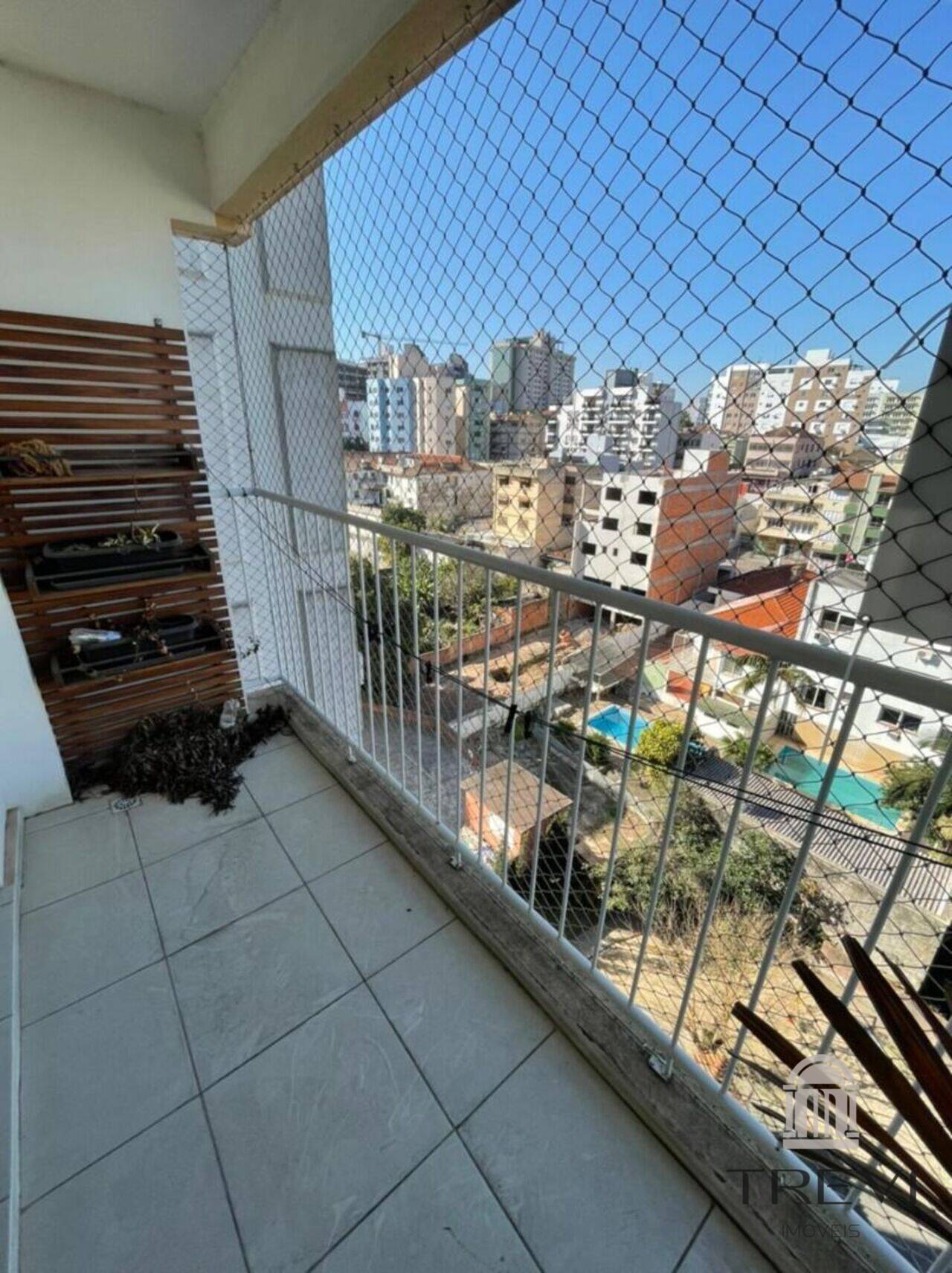 Apartamento no bairro Centro, em Santa Maria, foto 6 de 15