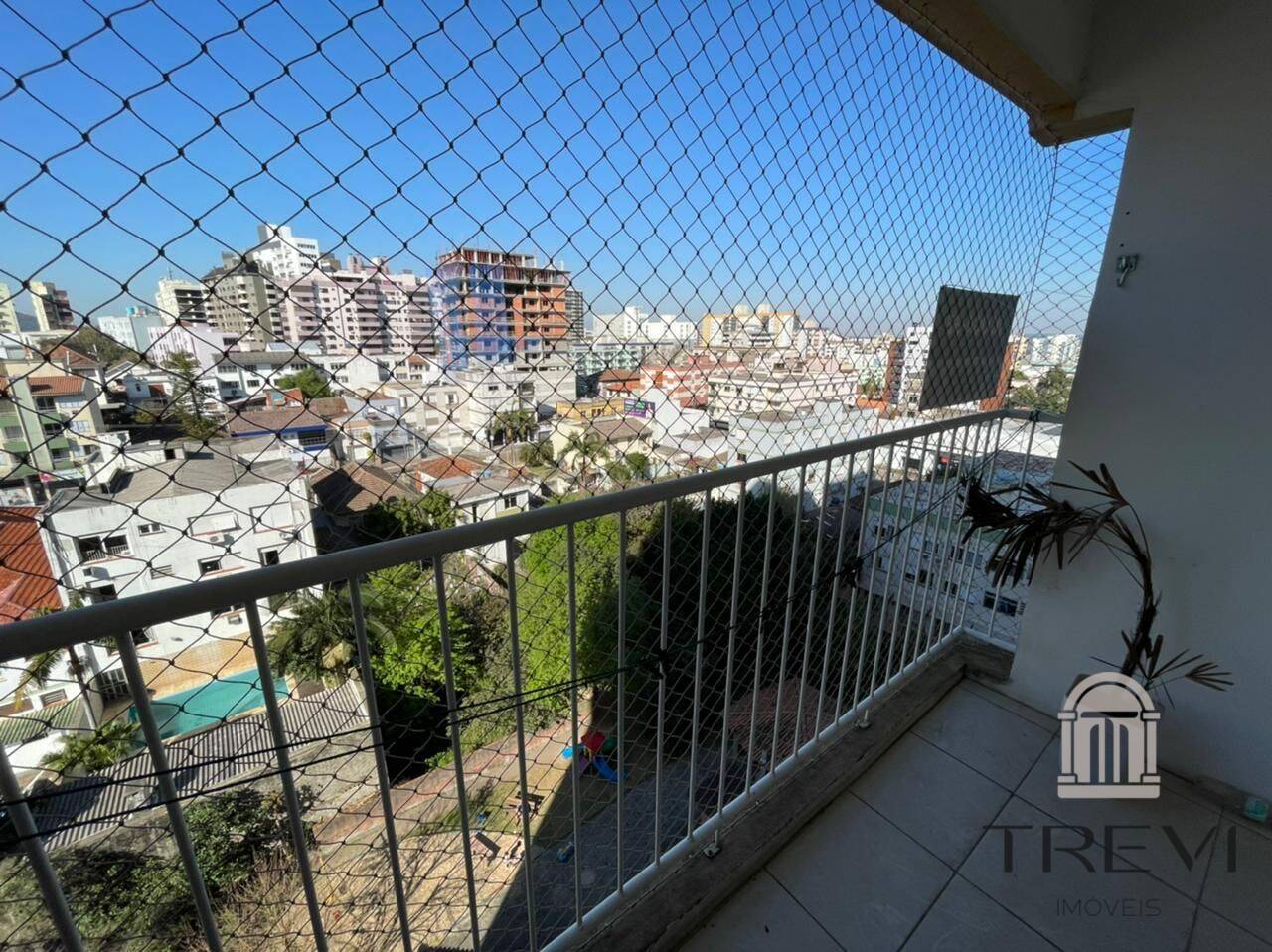 Apartamento no bairro Centro, em Santa Maria, foto 7 de 15