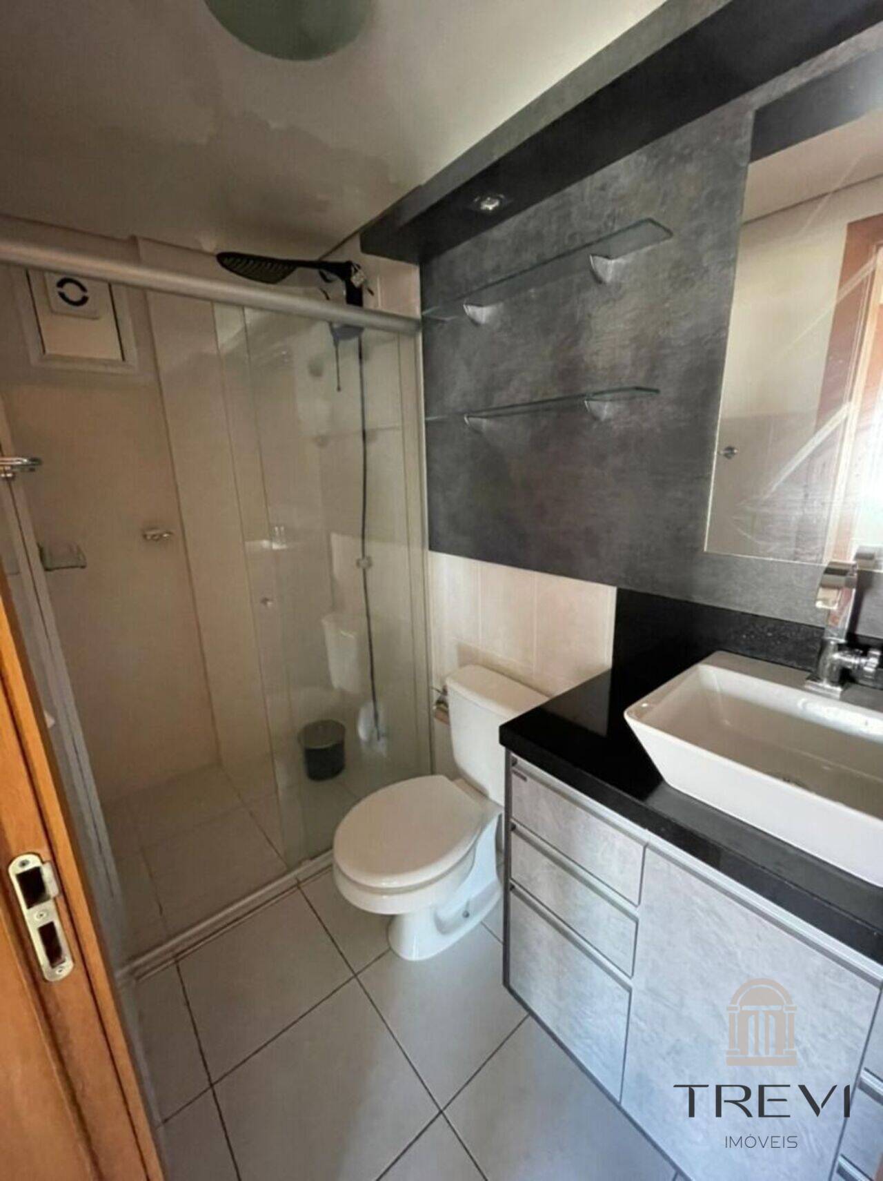 Apartamento no bairro Centro, em Santa Maria, foto 10 de 15