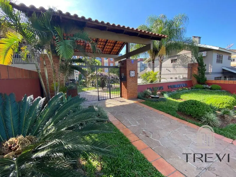 Apartamento no bairro Centro, em Santa Rosa