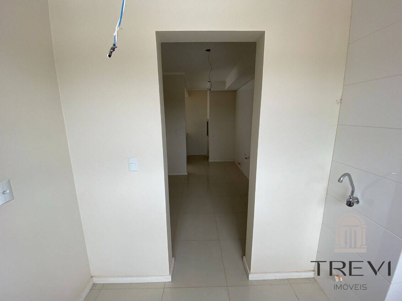 Apartamento no bairro Centro, em Santa Rosa, foto 15 de 15