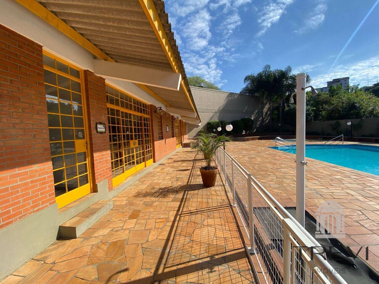 Apartamento no bairro Centro, em Santa Rosa, foto 4 de 15