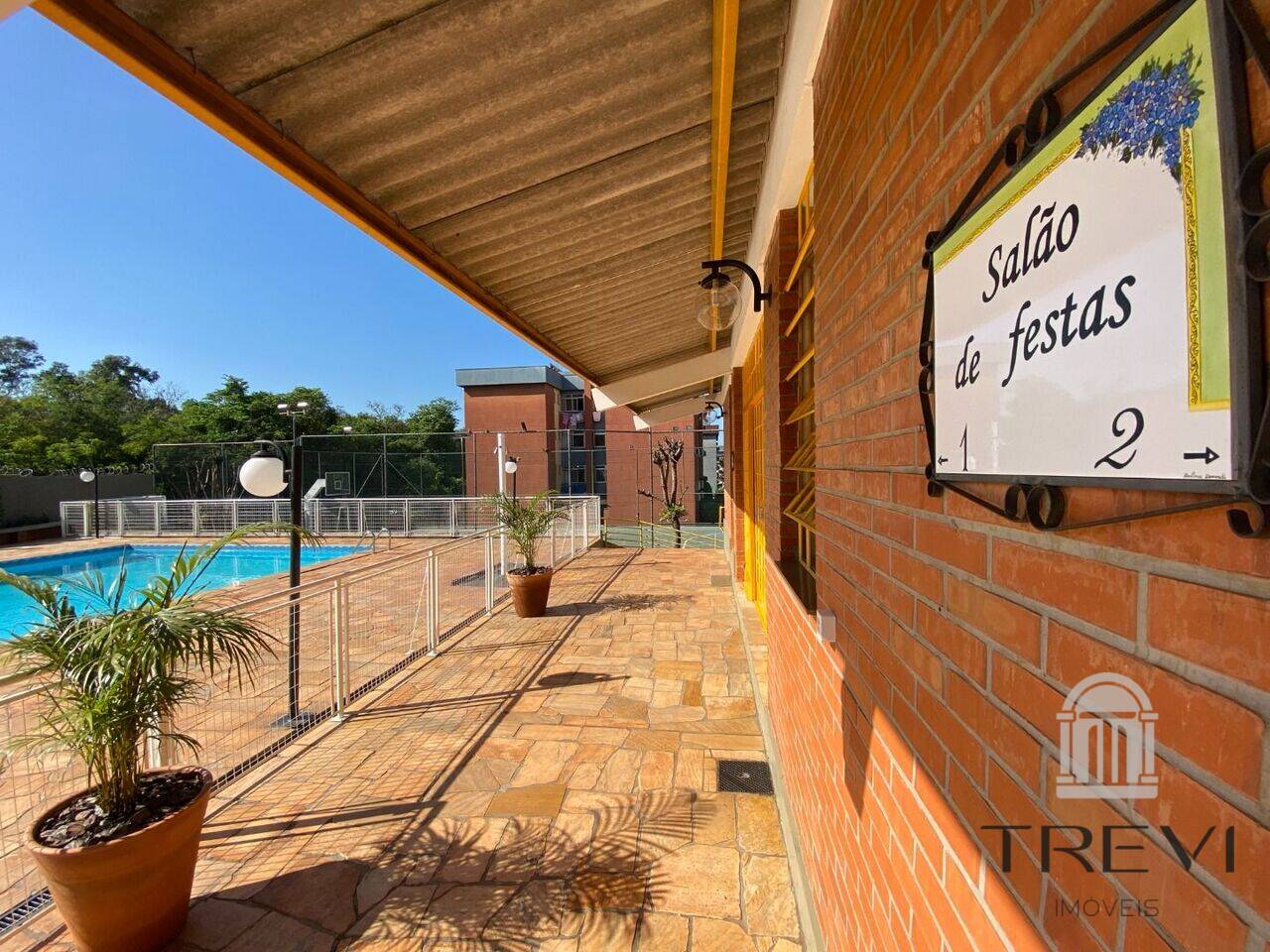 Apartamento no bairro Centro, em Santa Rosa, foto 6 de 15