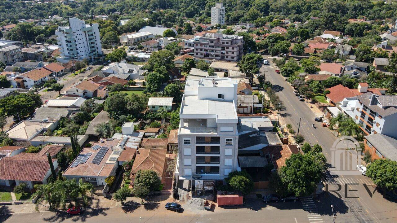 Apartamento no bairro Centro, em Santa Rosa, foto 11 de 15