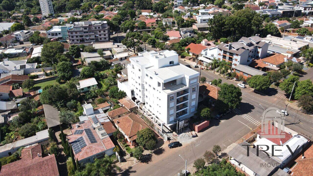 Apartamento no bairro Centro, em Santa Rosa, foto 12 de 15