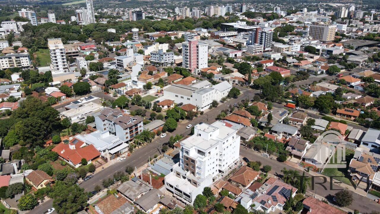 Apartamento no bairro Centro, em Santa Rosa, foto 13 de 15