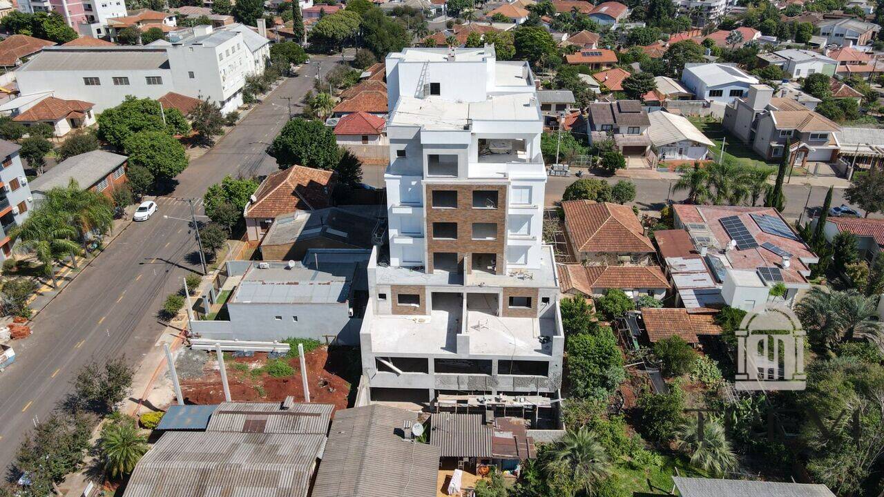 Apartamento no bairro Centro, em Santa Rosa, foto 14 de 15
