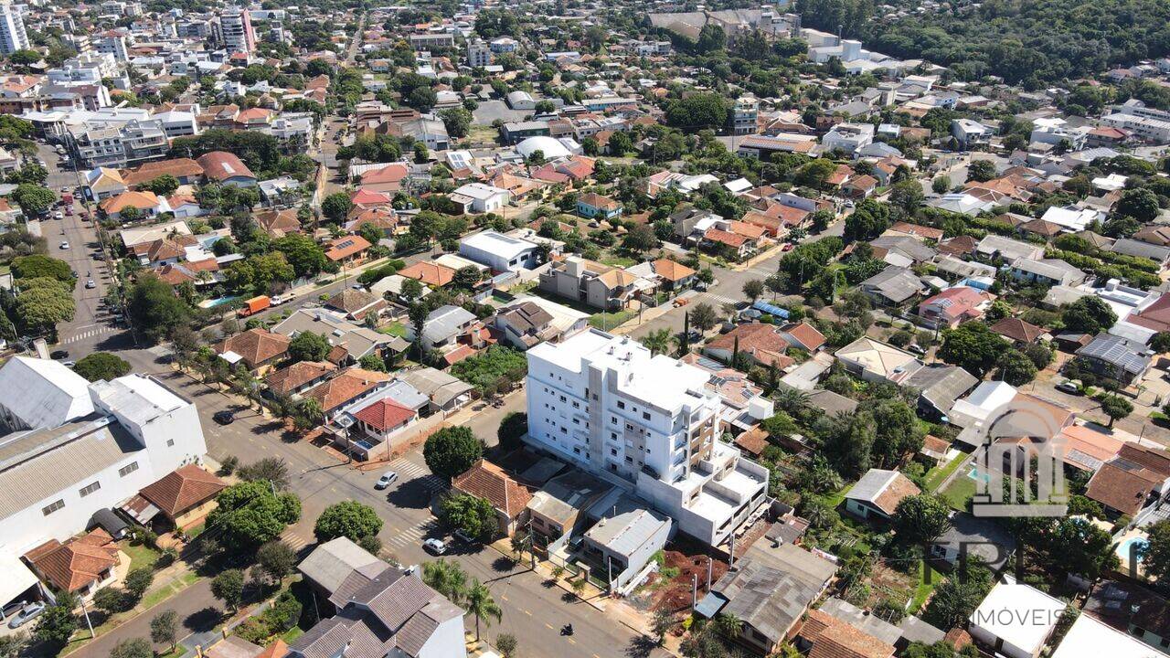 Apartamento no bairro Centro, em Santa Rosa, foto 15 de 15